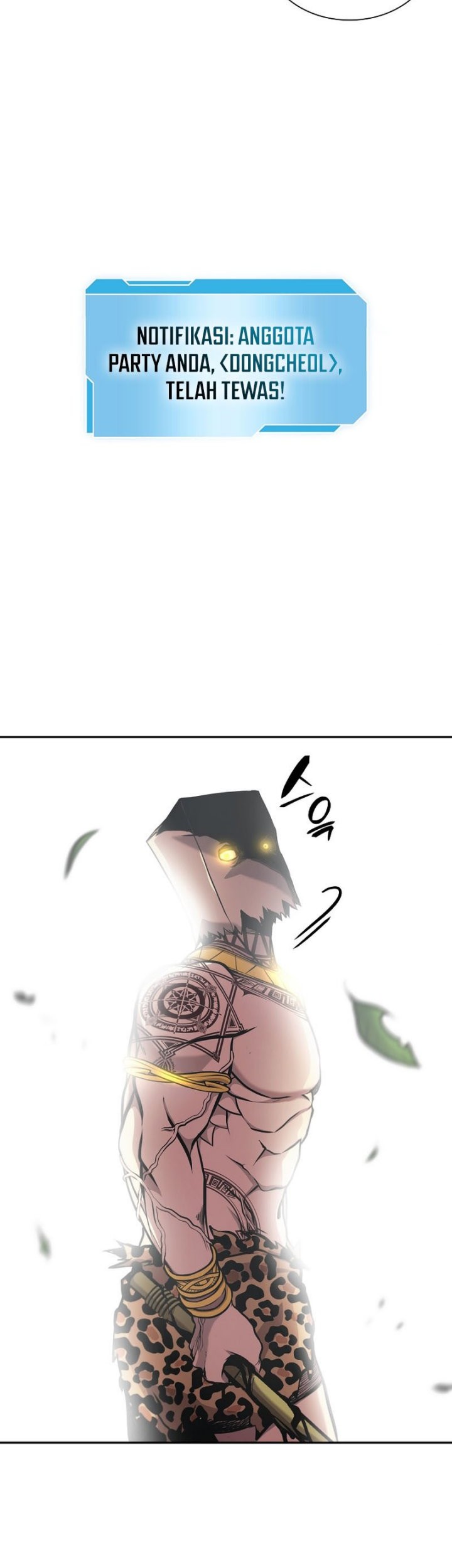 I Returned As An FFF-Class Witch Doctor Chapter 04 Gambar 40