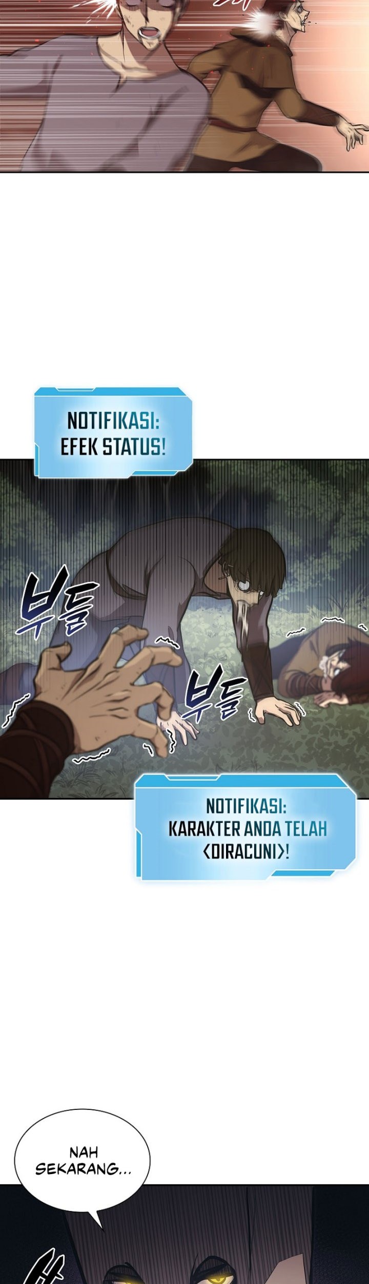 I Returned As An FFF-Class Witch Doctor Chapter 04 Gambar 44