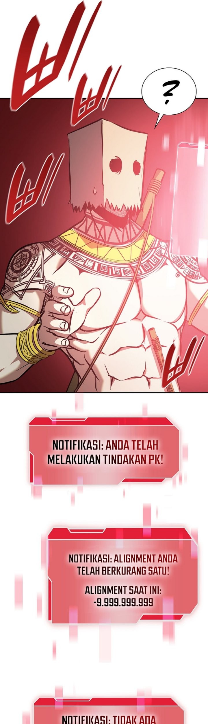 I Returned As An FFF-Class Witch Doctor Chapter 04 Gambar 58