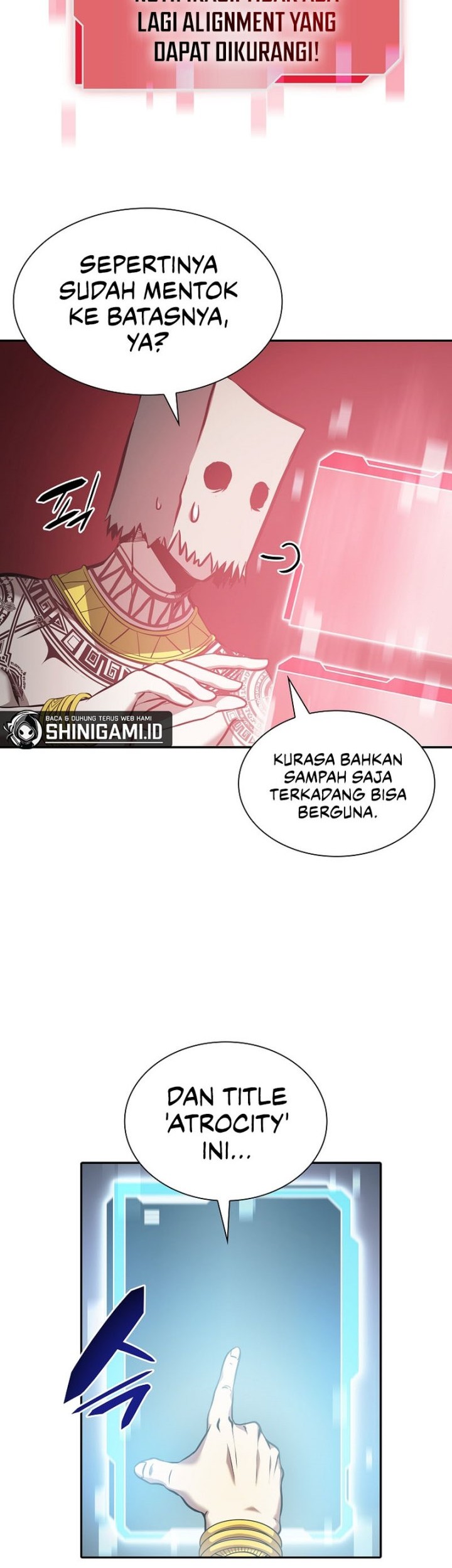 I Returned As An FFF-Class Witch Doctor Chapter 04 Gambar 59