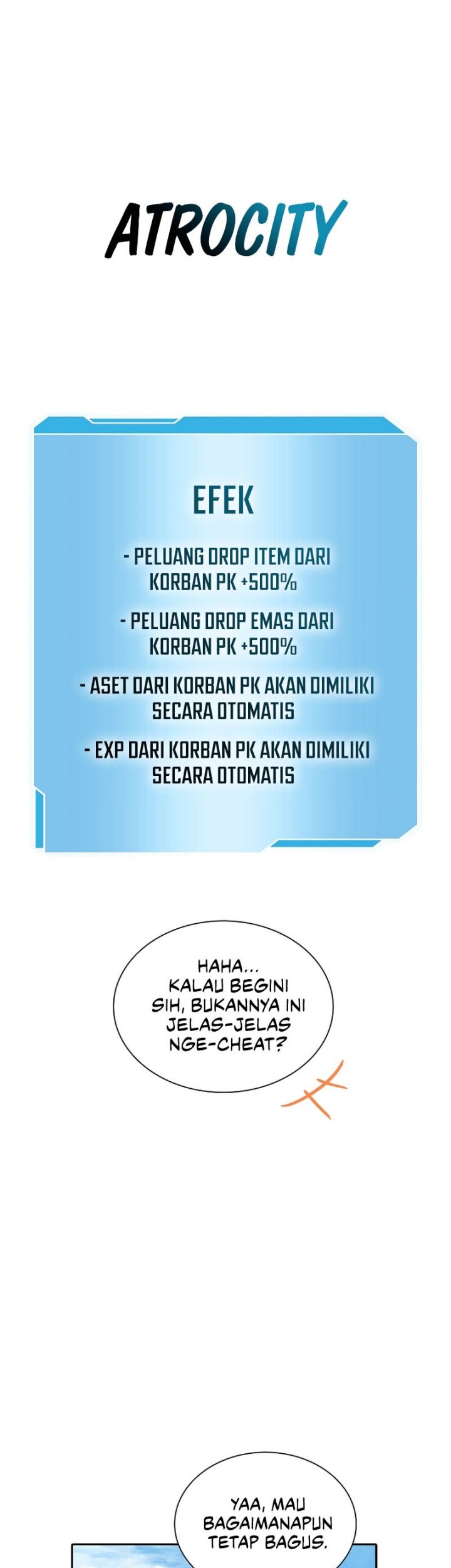 I Returned As An FFF-Class Witch Doctor Chapter 04 Gambar 60