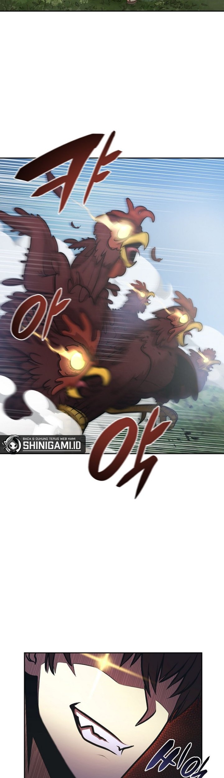 I Returned As An FFF-Class Witch Doctor Chapter 04 Gambar 11