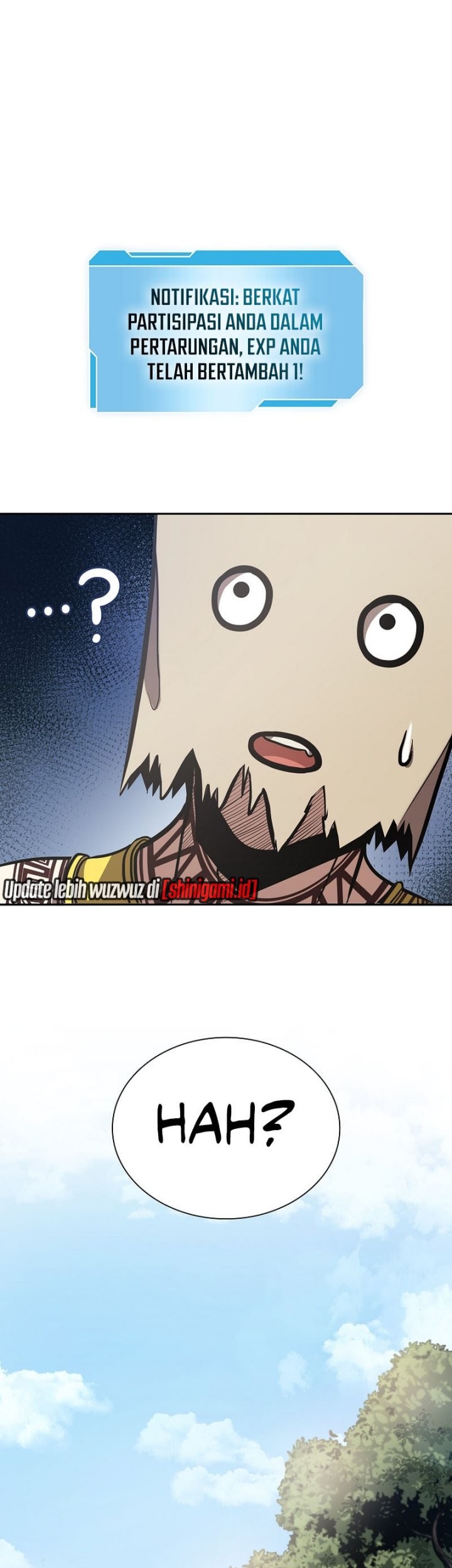 I Returned As An FFF-Class Witch Doctor Chapter 04 Gambar 18