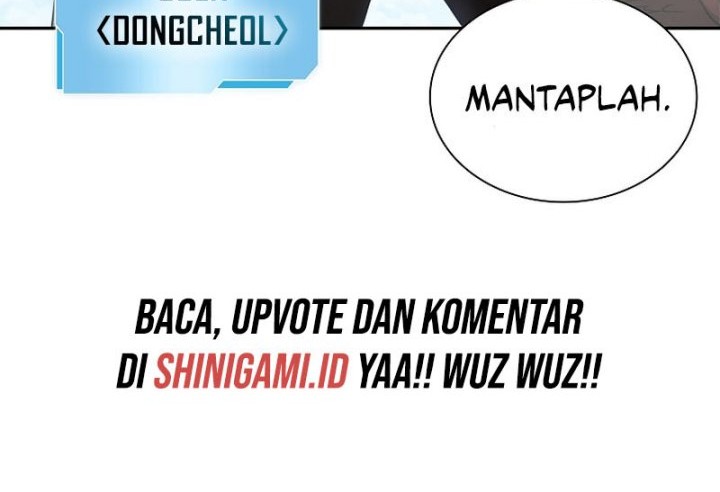 I Returned As An FFF-Class Witch Doctor Chapter 04 Gambar 21