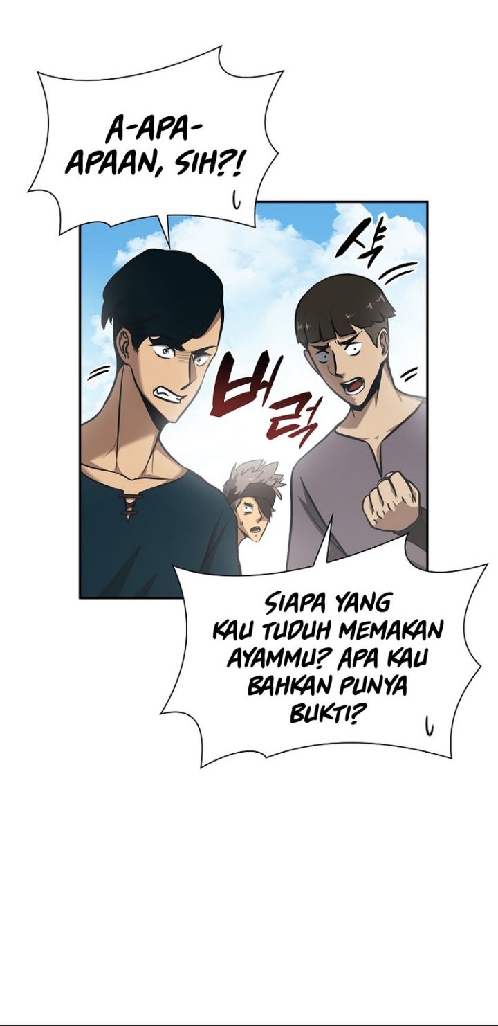I Returned As An FFF-Class Witch Doctor Chapter 04 Gambar 29