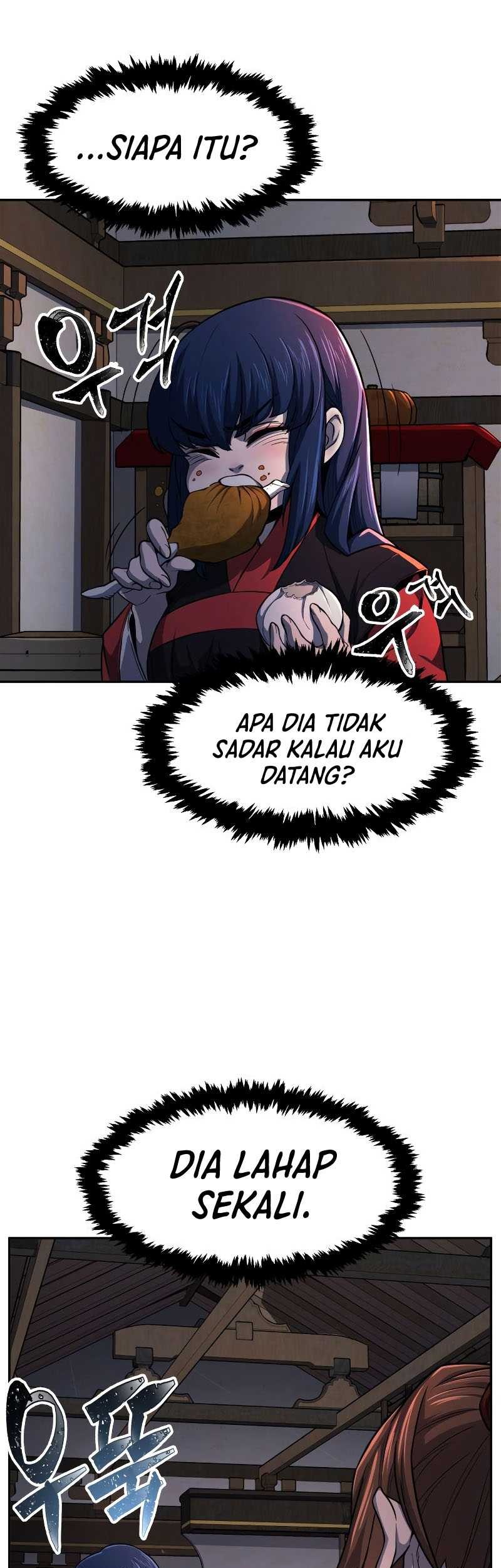 Absolute Sword Sense Chapter 22 Gambar 41