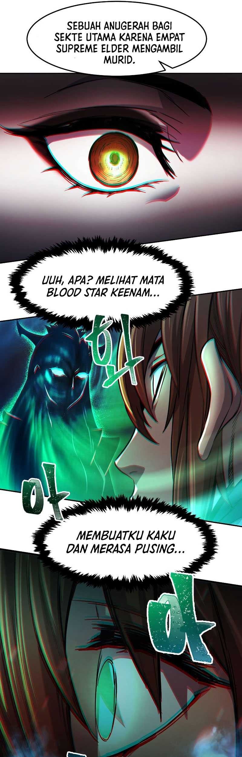 Absolute Sword Sense Chapter 22 Gambar 56