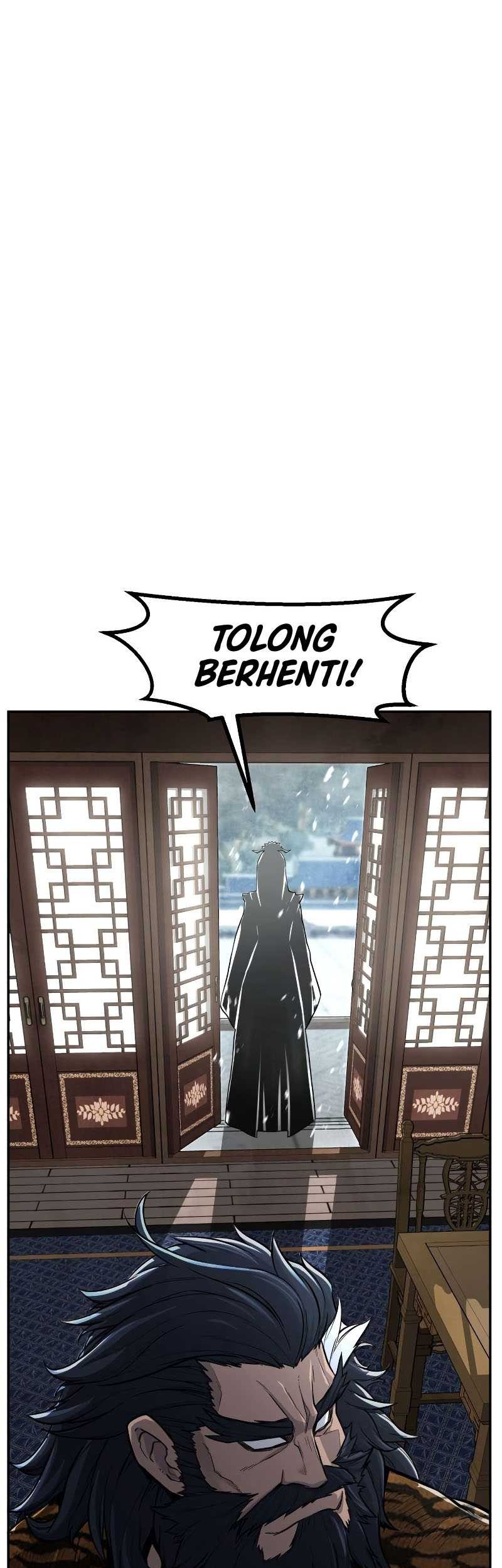 Baca Absolute Sword Sense Chapter 22 Gambar 2