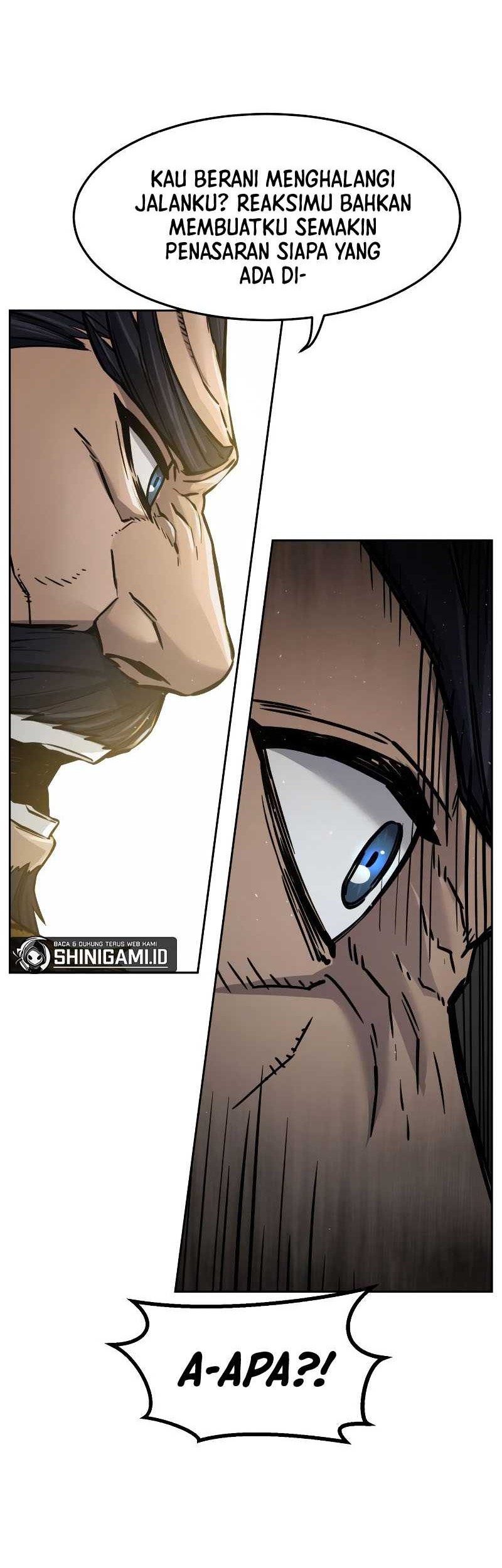 Absolute Sword Sense Chapter 22 Gambar 23