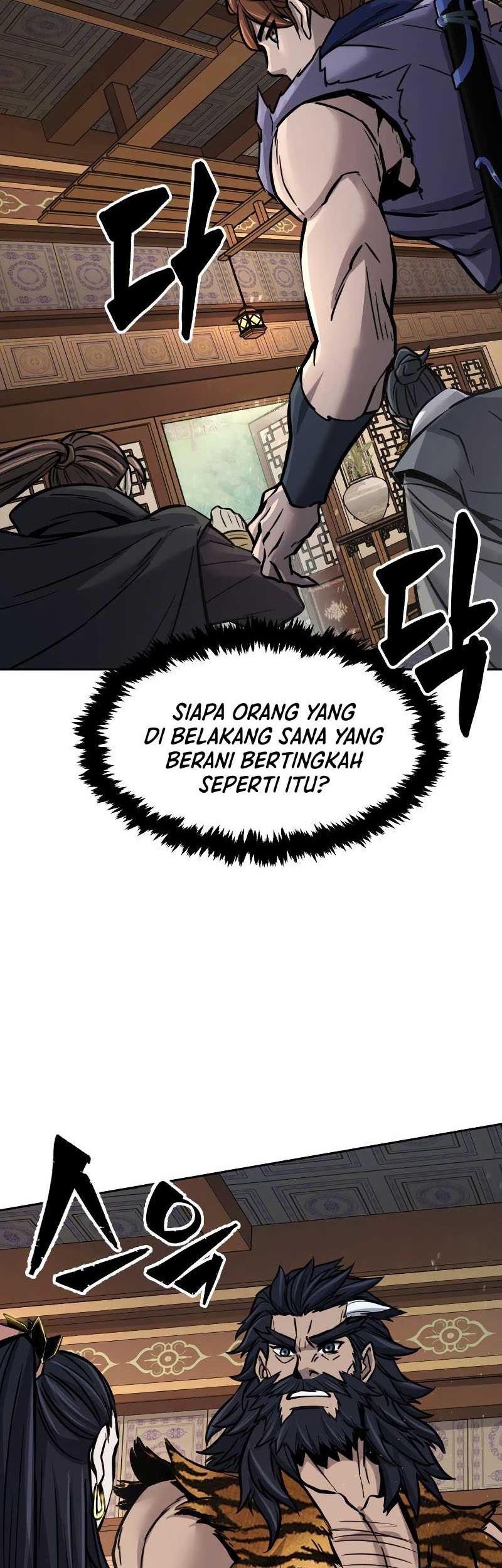 Absolute Sword Sense Chapter 22 Gambar 27