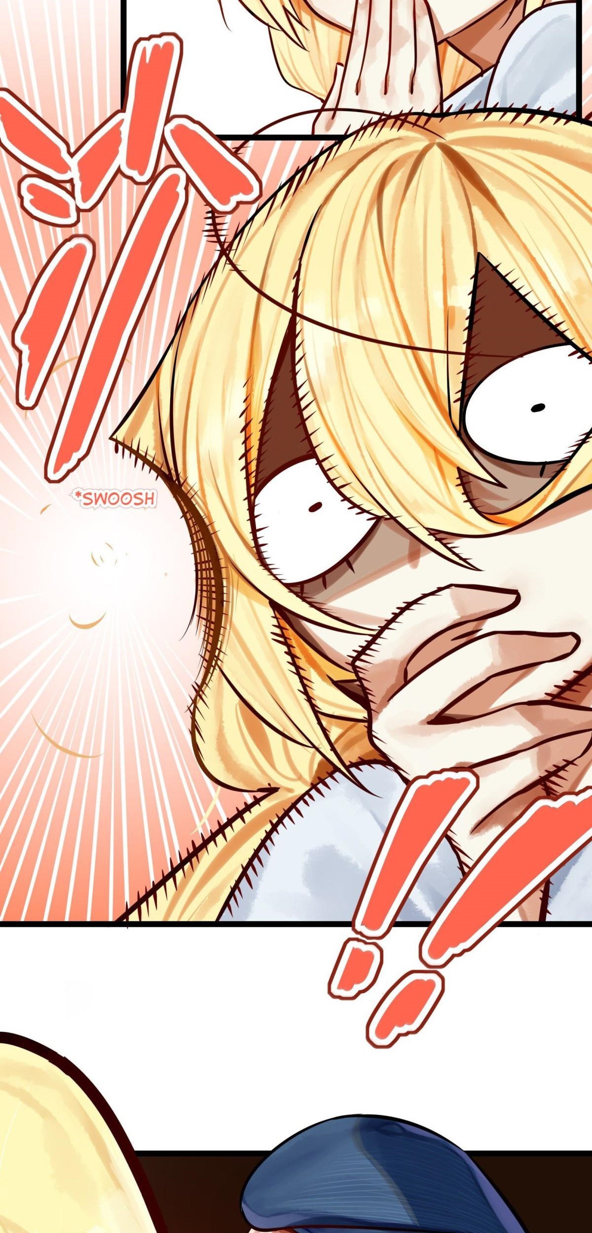 Miss, don’t livestream it! Chapter 63 Gambar 24