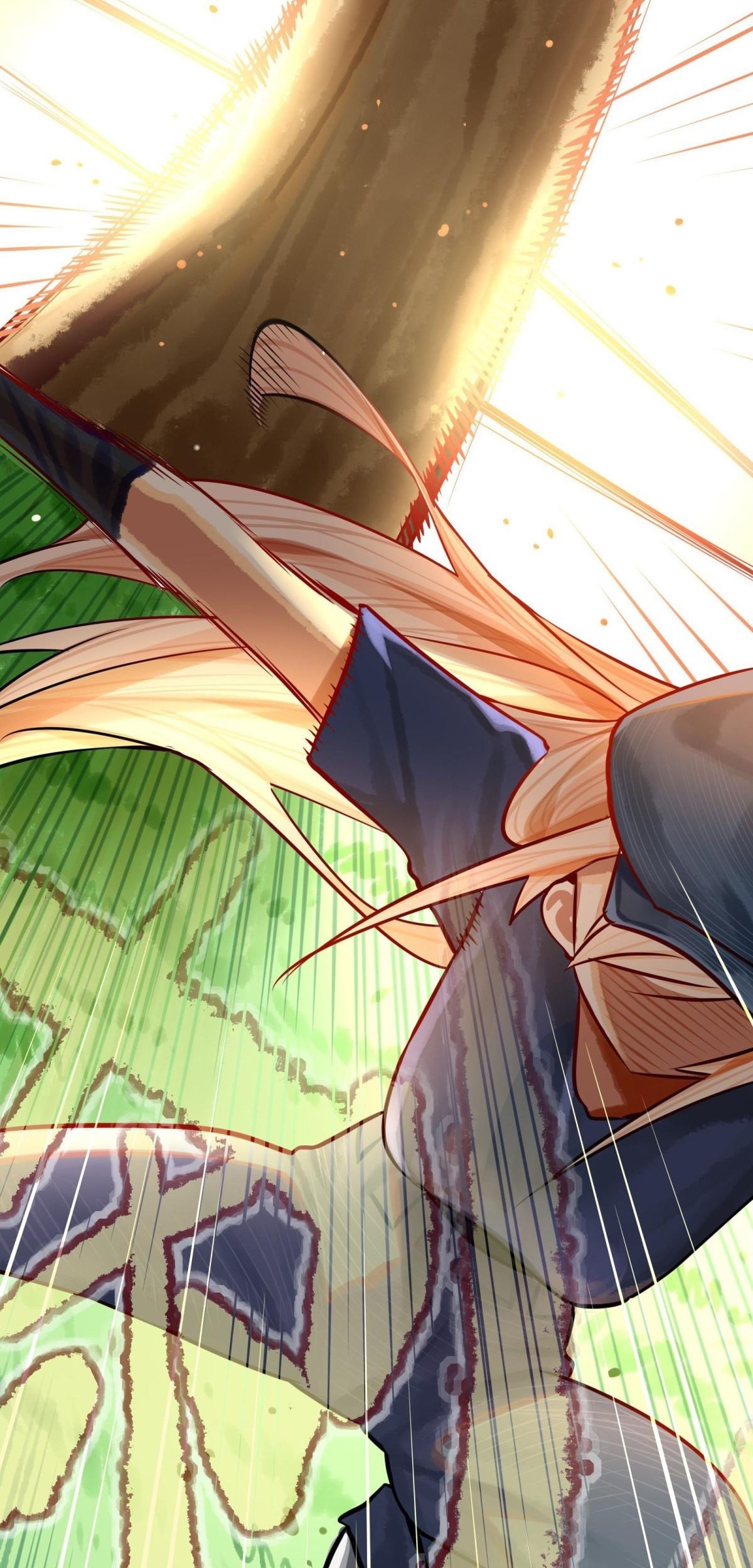 Miss, don’t livestream it! Chapter 63 Gambar 40
