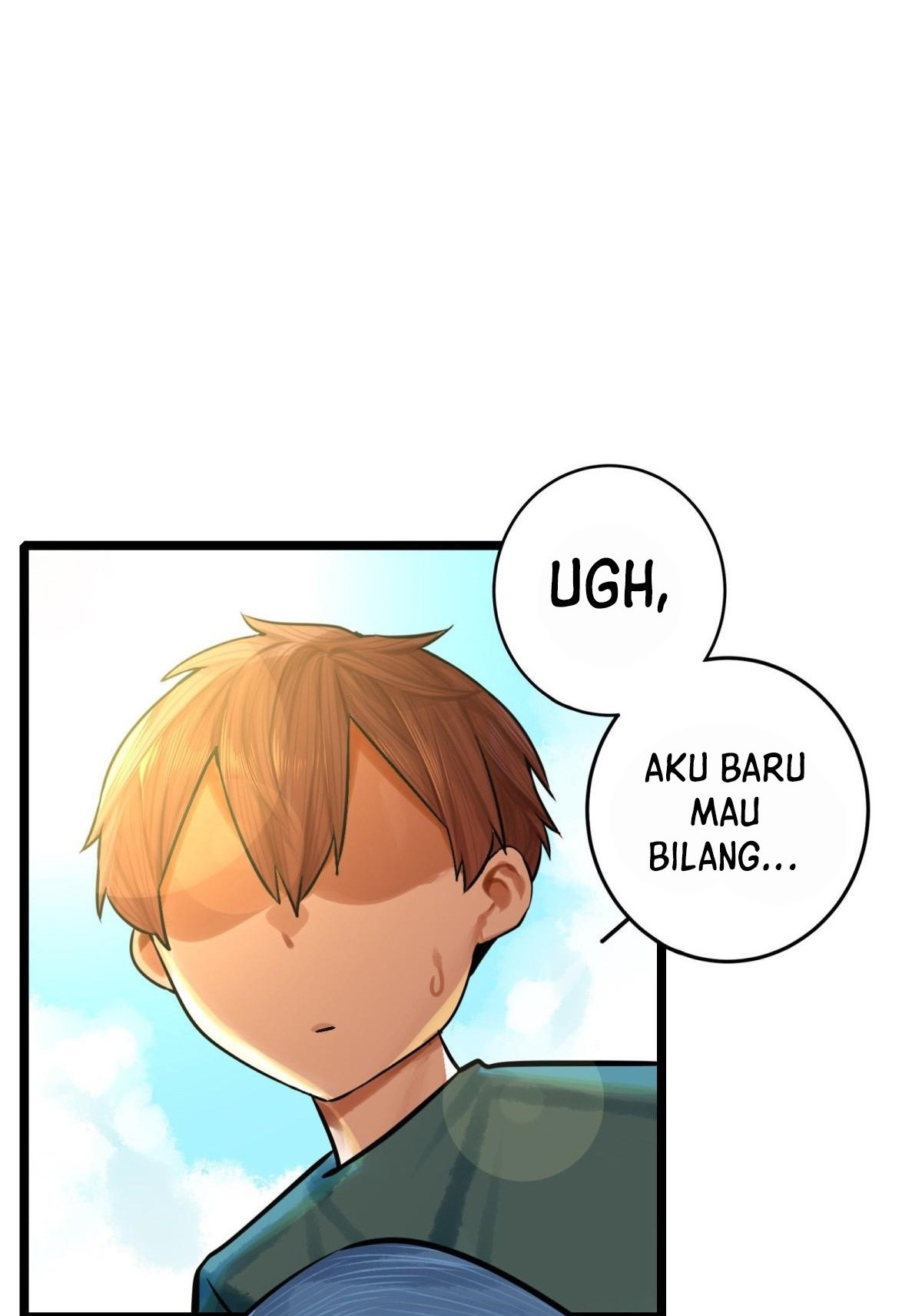 Miss, don’t livestream it! Chapter 63 Gambar 45