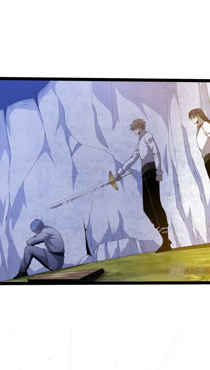 I Evolved After Devouring the Demon God Chapter 23 Gambar 30