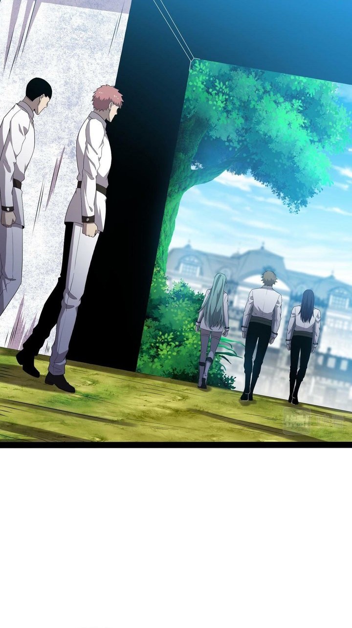 I Evolved After Devouring the Demon God Chapter 23 Gambar 15