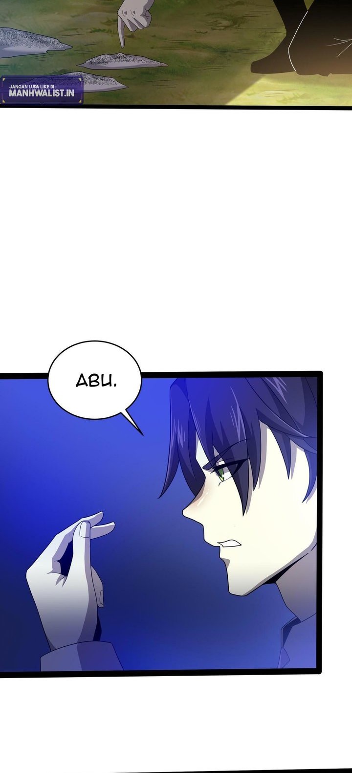 I Evolved After Devouring the Demon God Chapter 23 Gambar 18