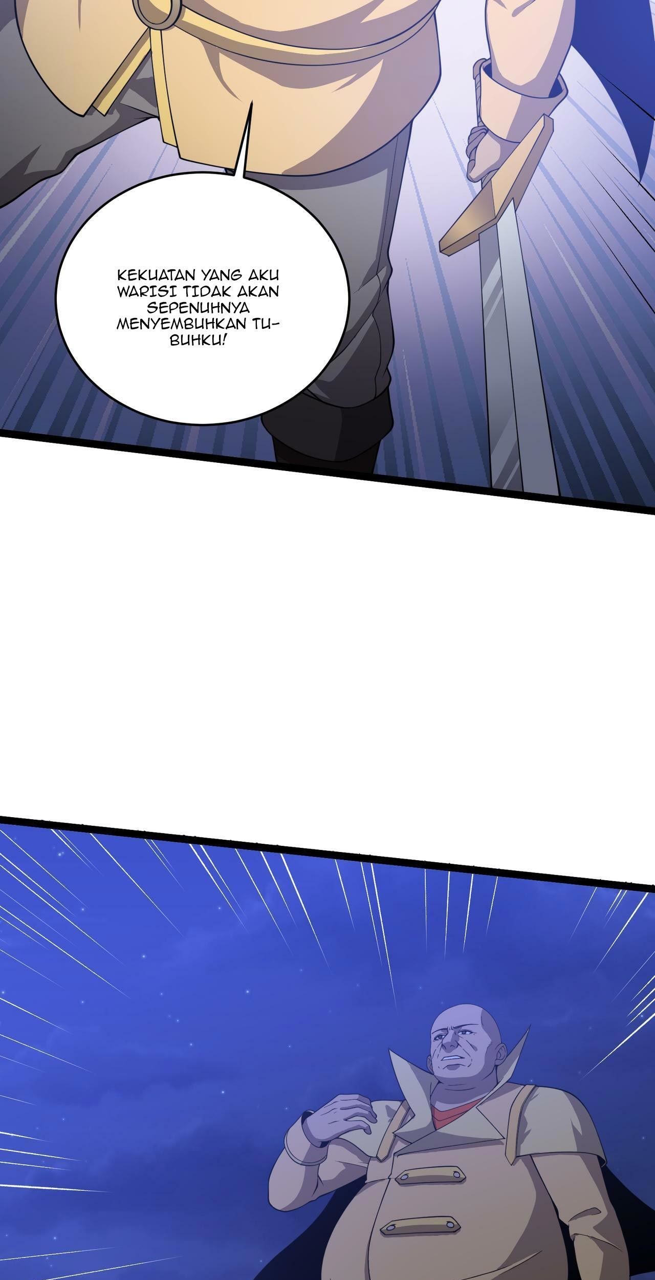 I Evolved After Devouring the Demon God Chapter 22 Gambar 43