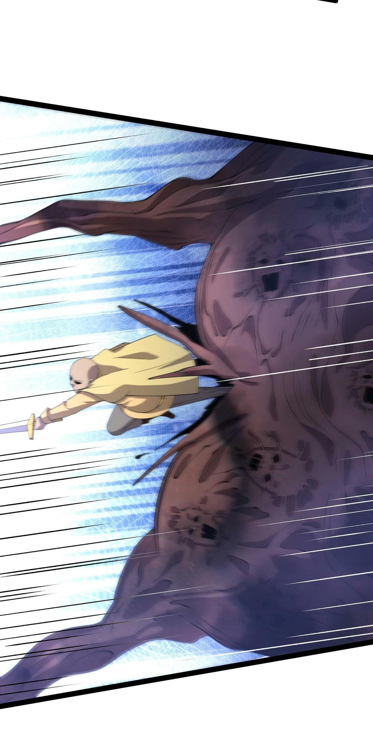 I Evolved After Devouring the Demon God Chapter 22 Gambar 49