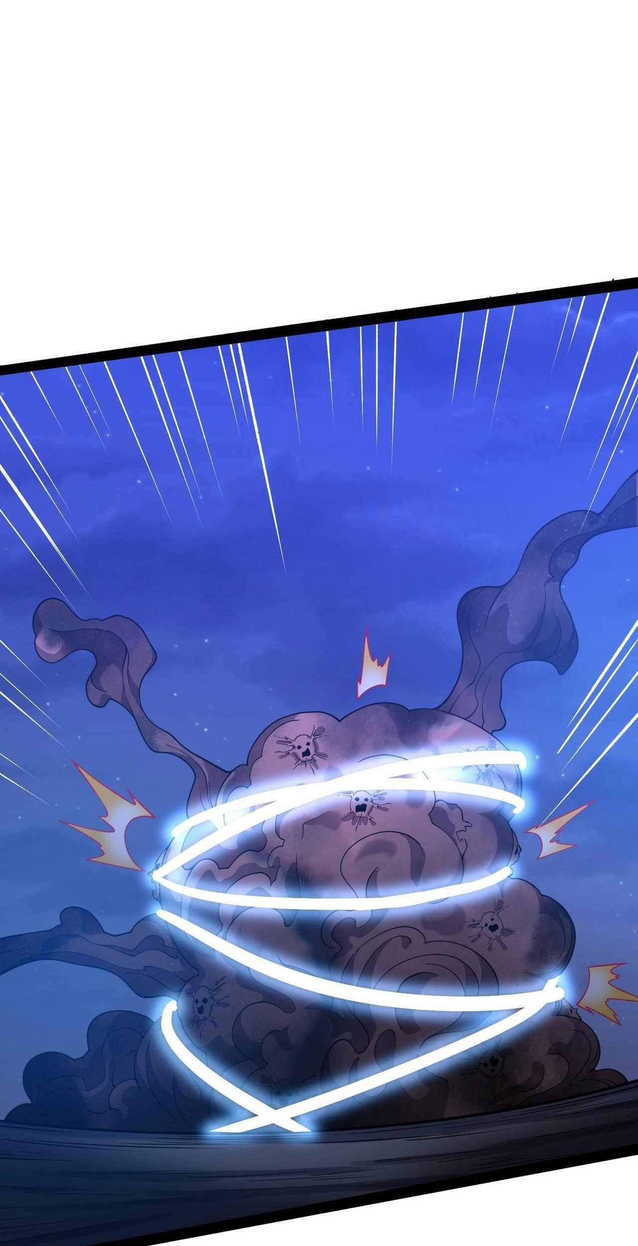 I Evolved After Devouring the Demon God Chapter 22 Gambar 61