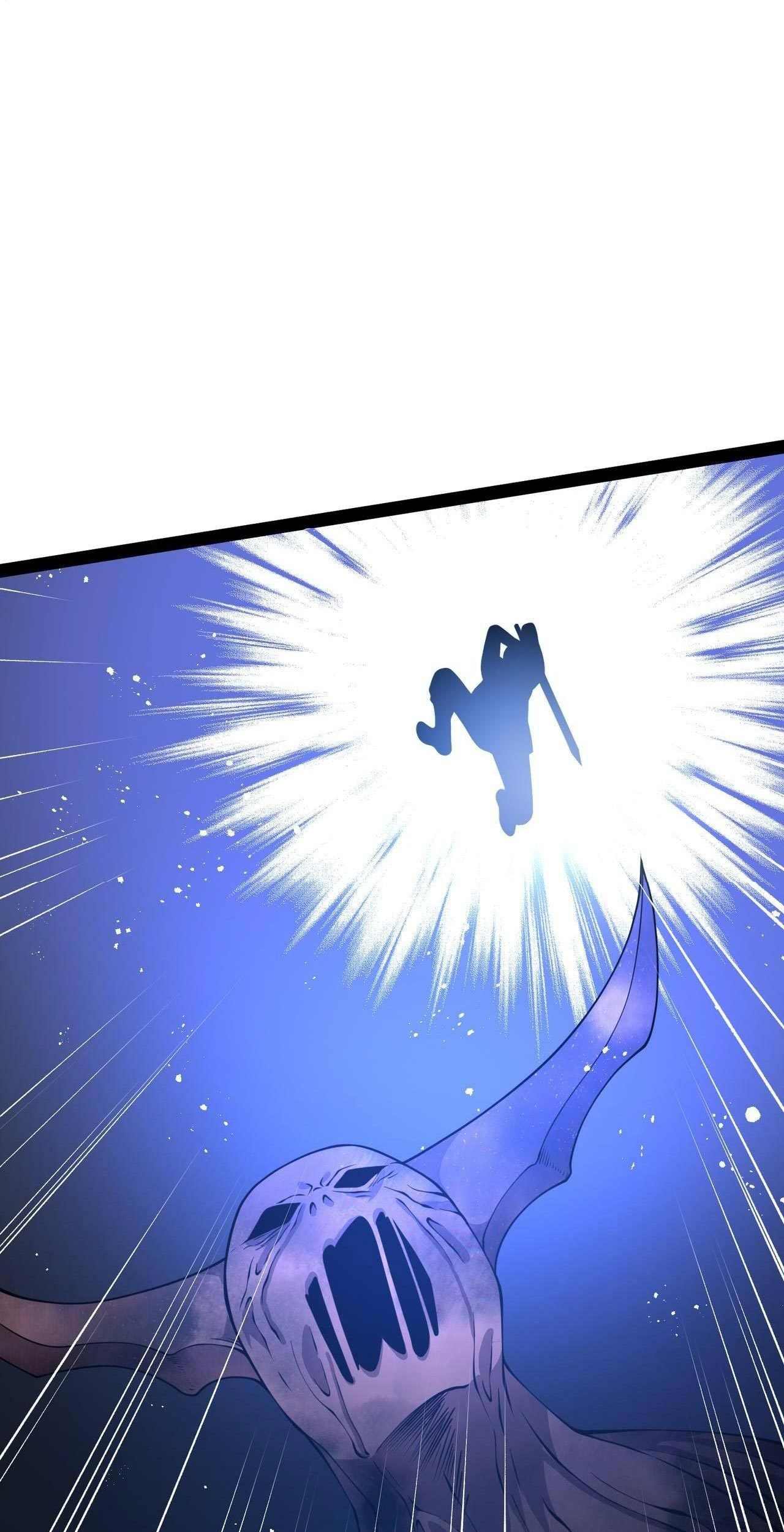 I Evolved After Devouring the Demon God Chapter 22 Gambar 63