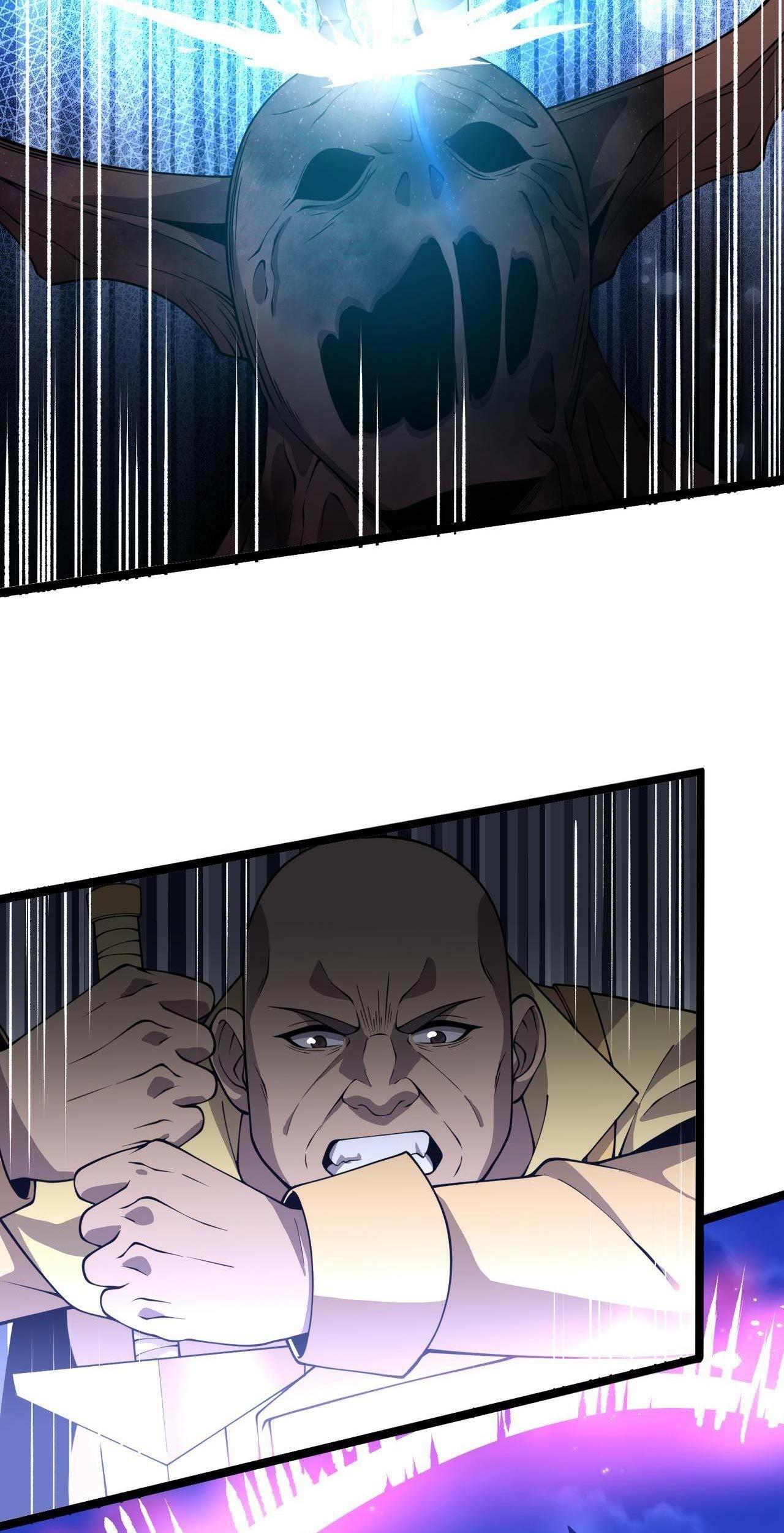 I Evolved After Devouring the Demon God Chapter 22 Gambar 67