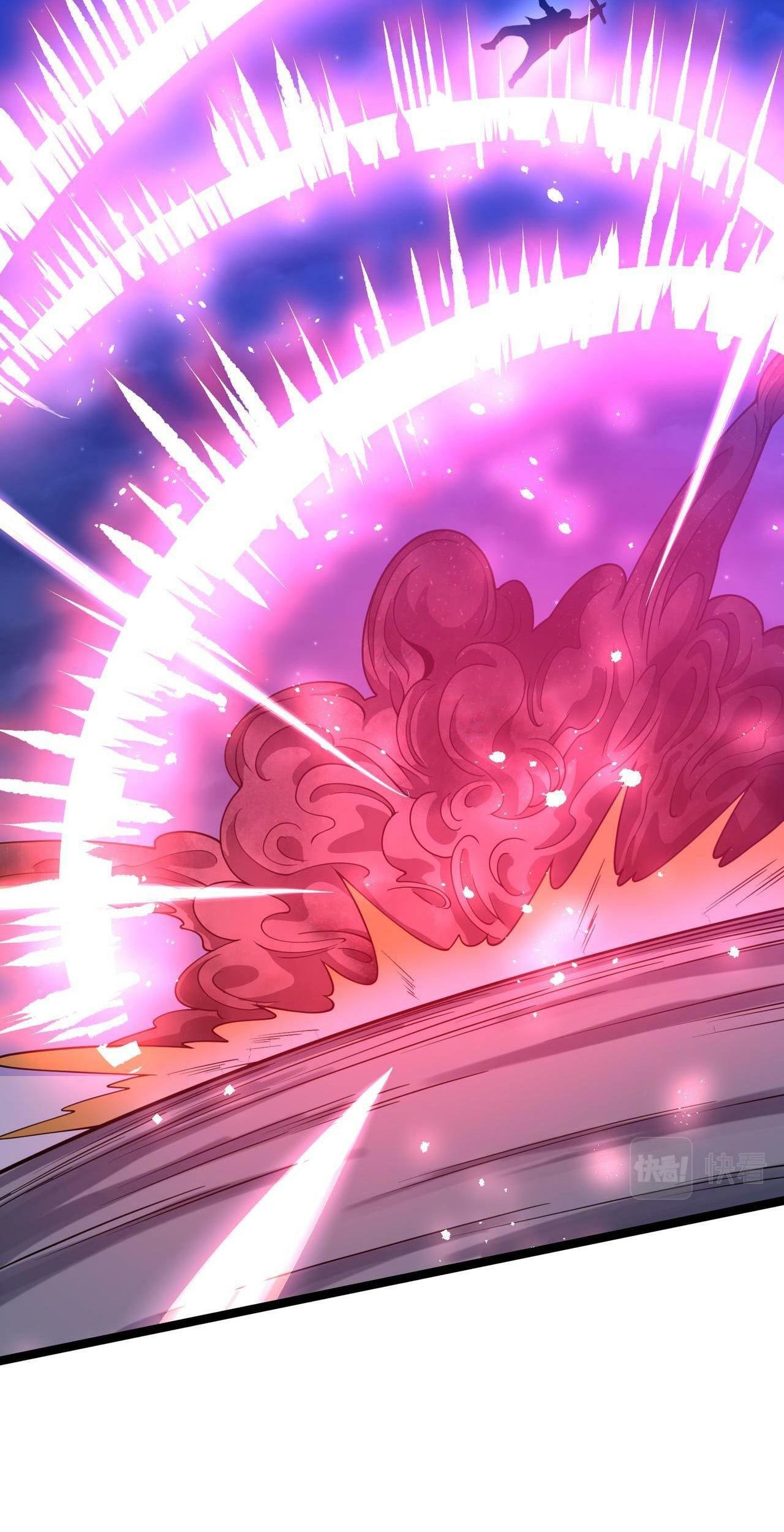 I Evolved After Devouring the Demon God Chapter 22 Gambar 69