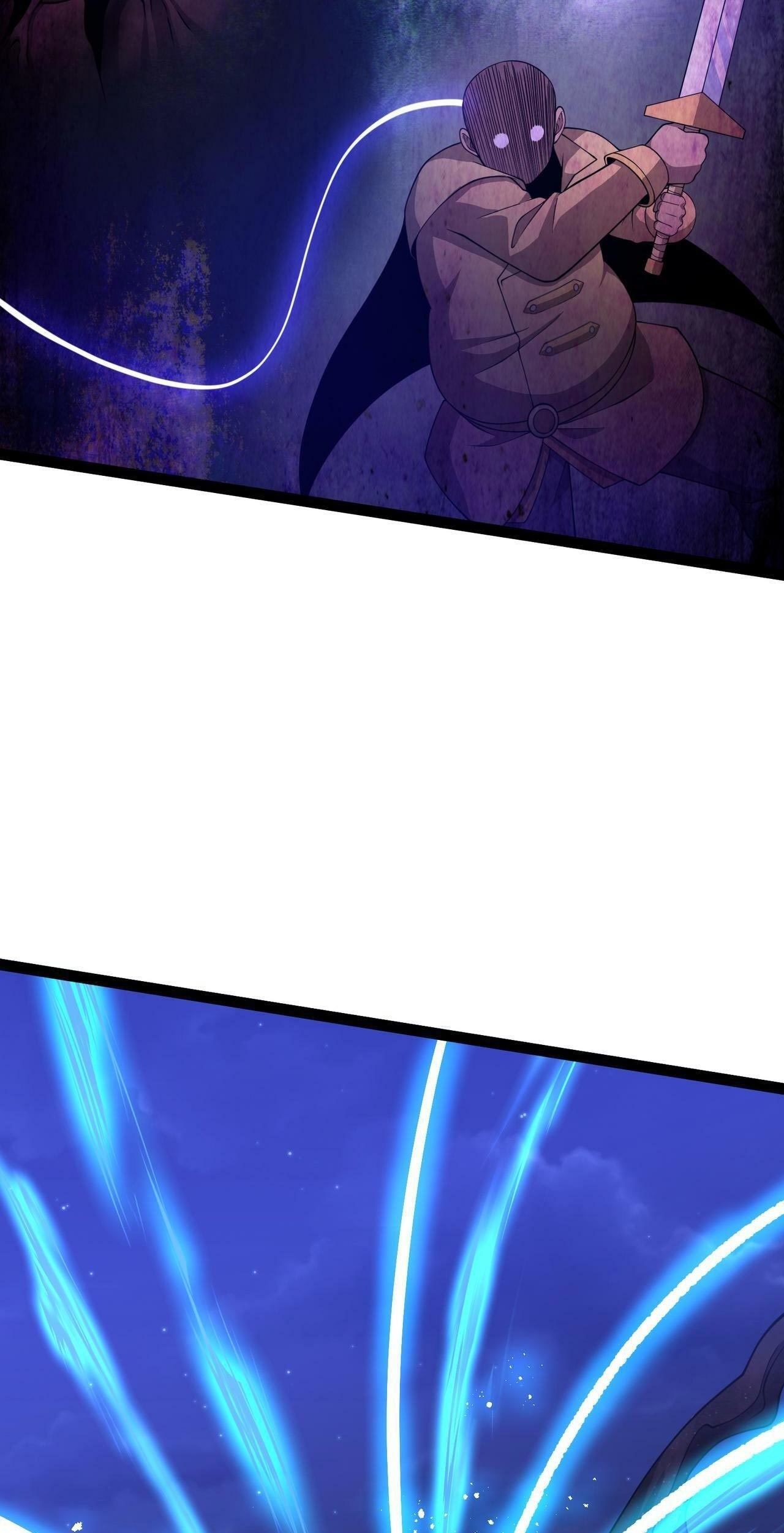 I Evolved After Devouring the Demon God Chapter 22 Gambar 85