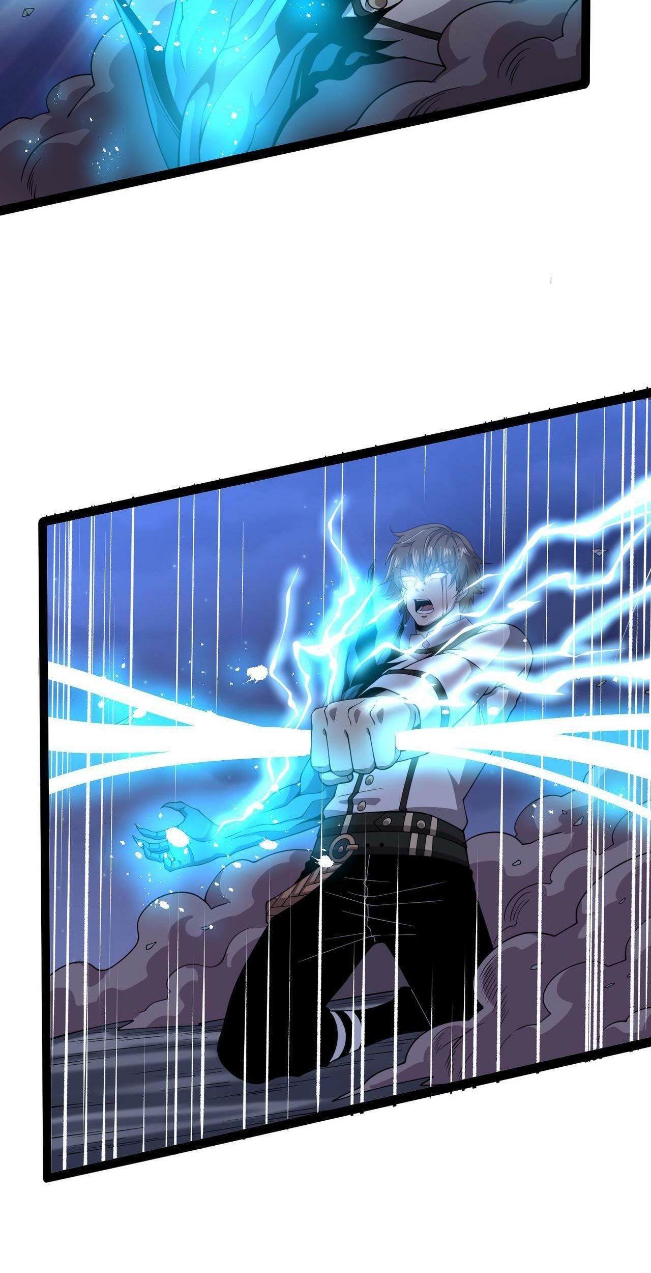 I Evolved After Devouring the Demon God Chapter 22 Gambar 89