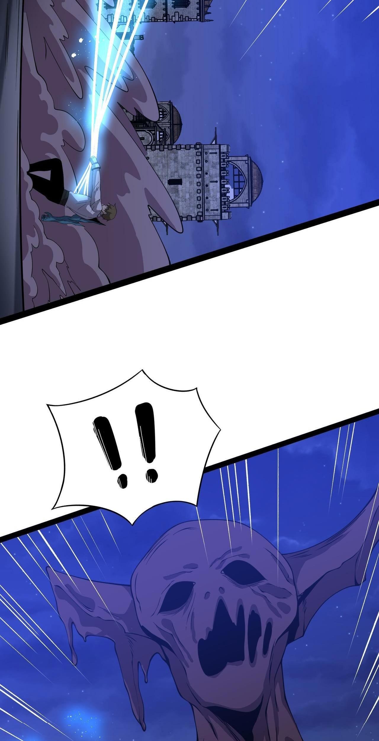 I Evolved After Devouring the Demon God Chapter 22 Gambar 93