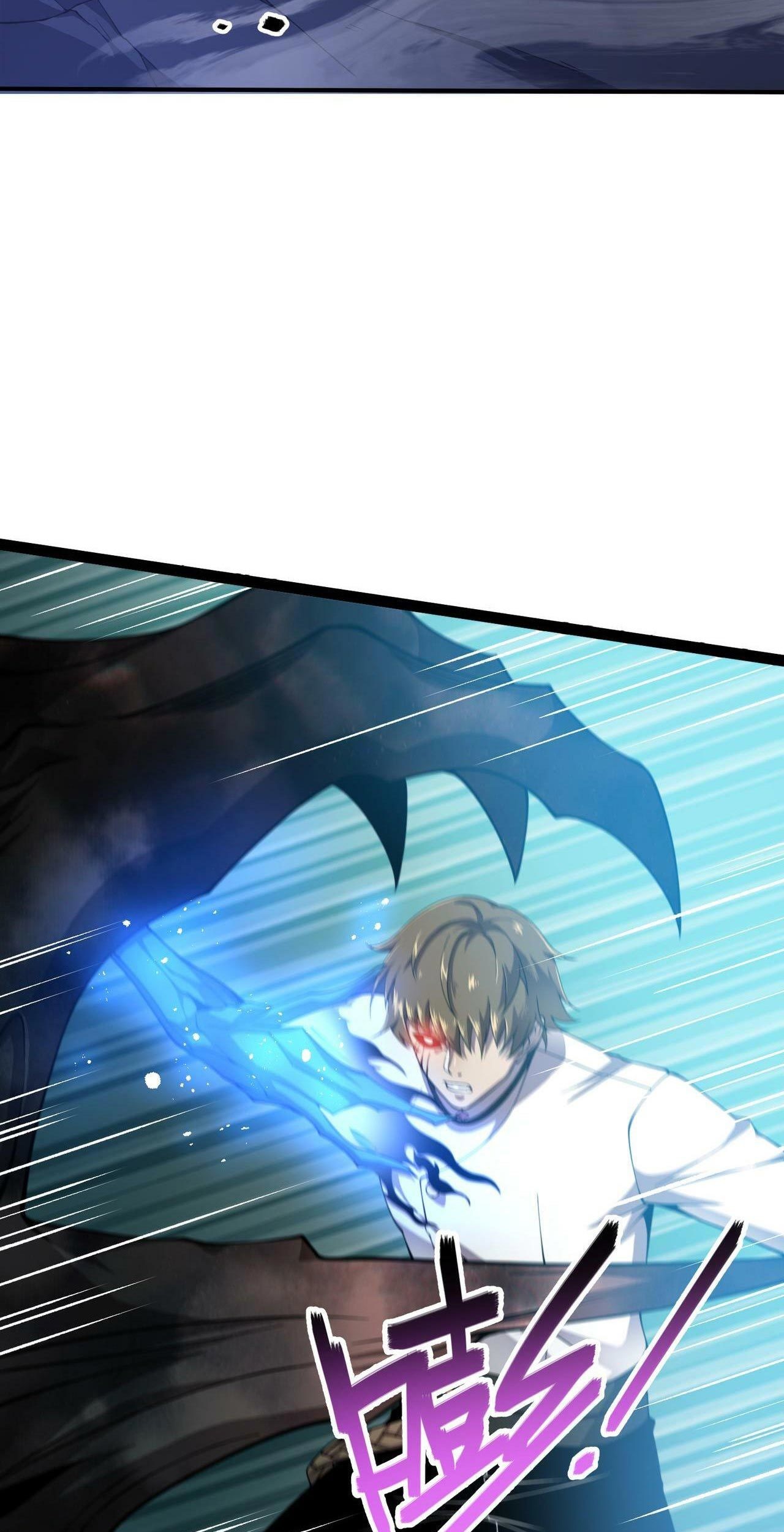 I Evolved After Devouring the Demon God Chapter 22 Gambar 9