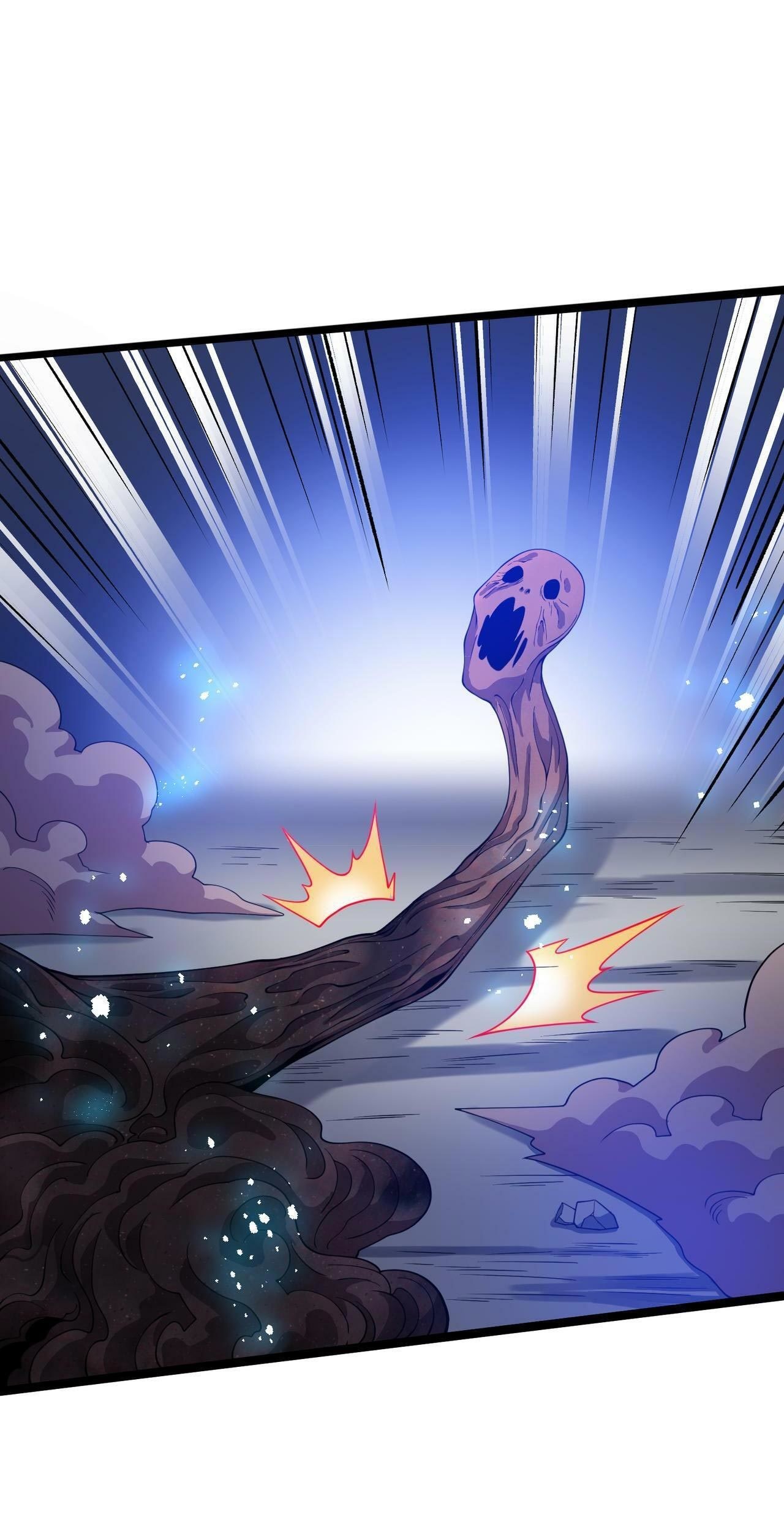 I Evolved After Devouring the Demon God Chapter 22 Gambar 101