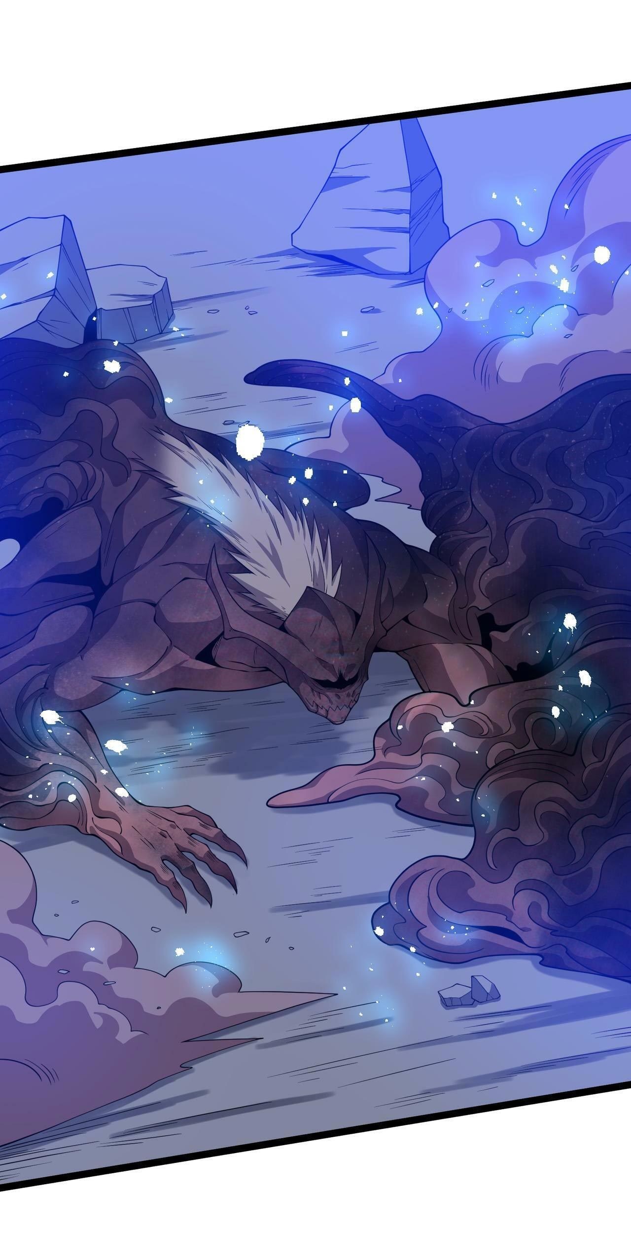 I Evolved After Devouring the Demon God Chapter 22 Gambar 103