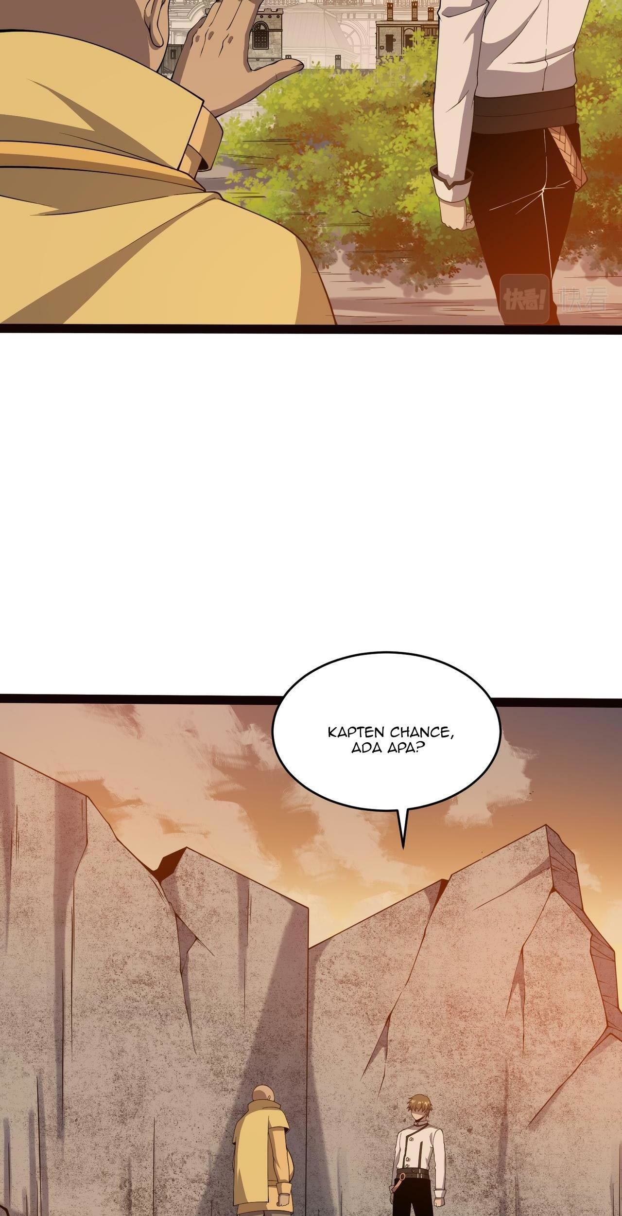 I Evolved After Devouring the Demon God Chapter 22 Gambar 117