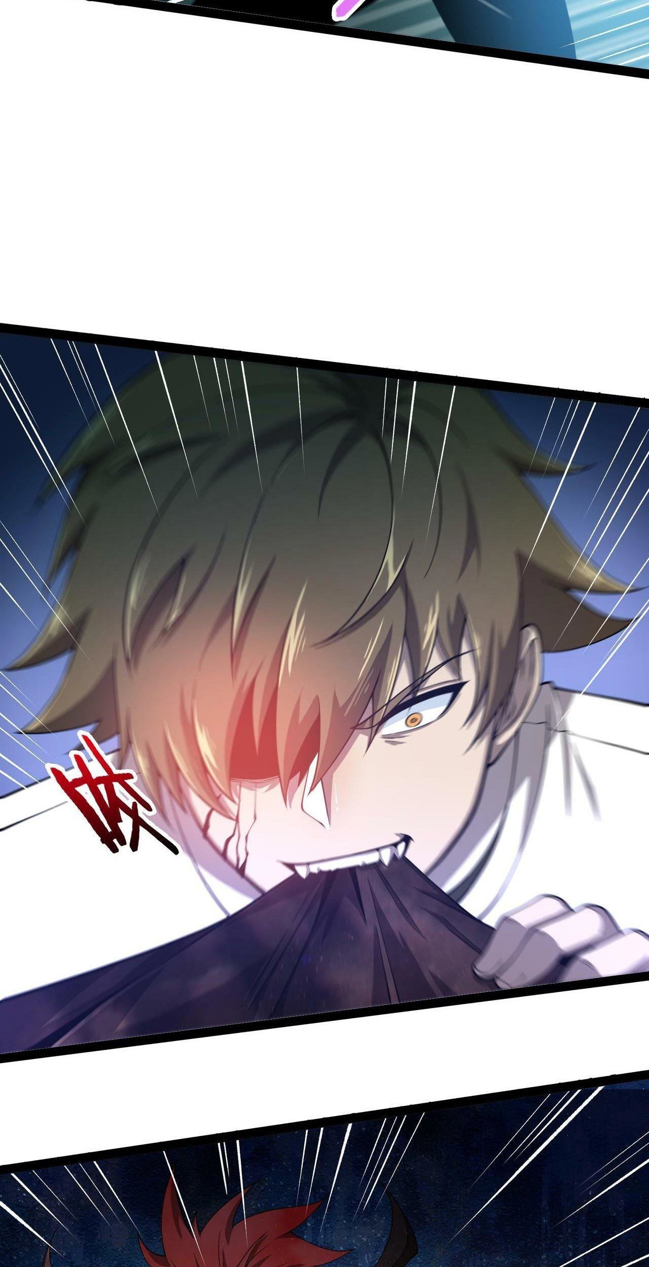 I Evolved After Devouring the Demon God Chapter 22 Gambar 11