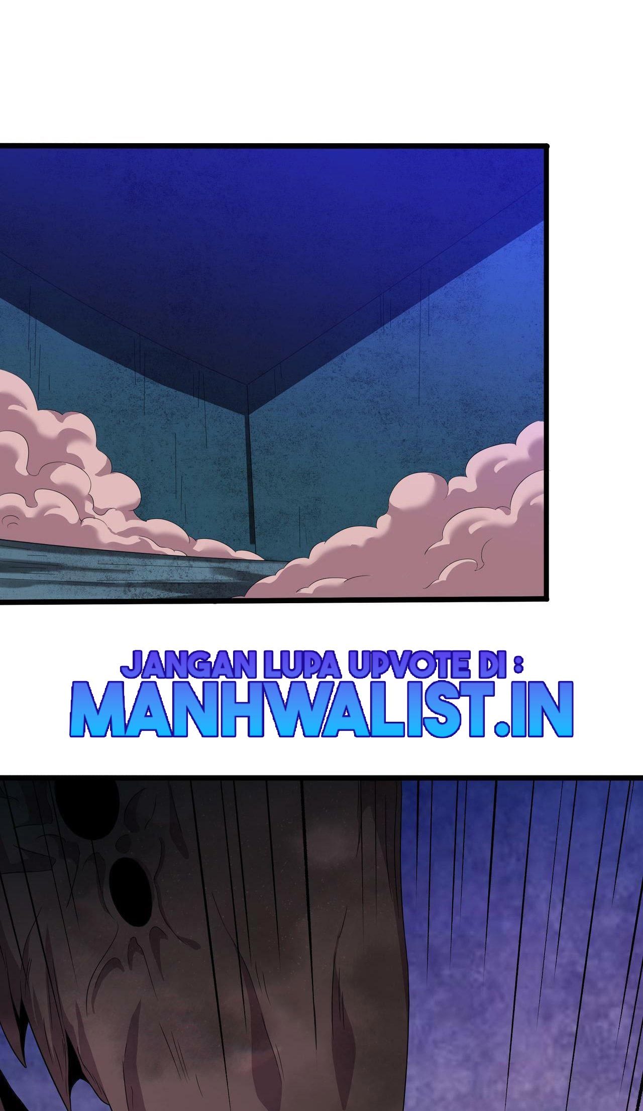 Baca Komik I Evolved After Devouring the Demon God Chapter 21 Gambar 1