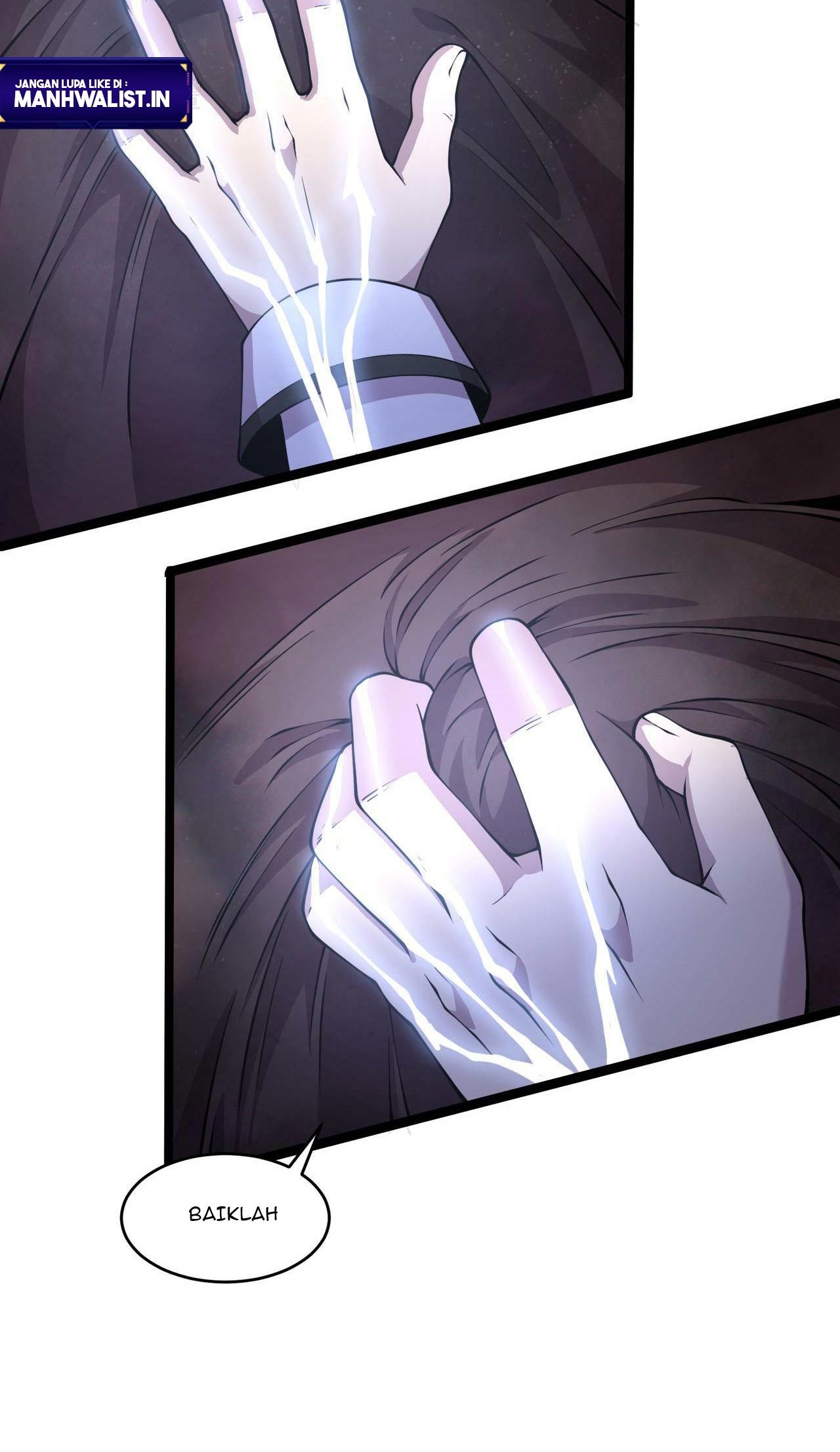 I Evolved After Devouring the Demon God Chapter 21 Gambar 10