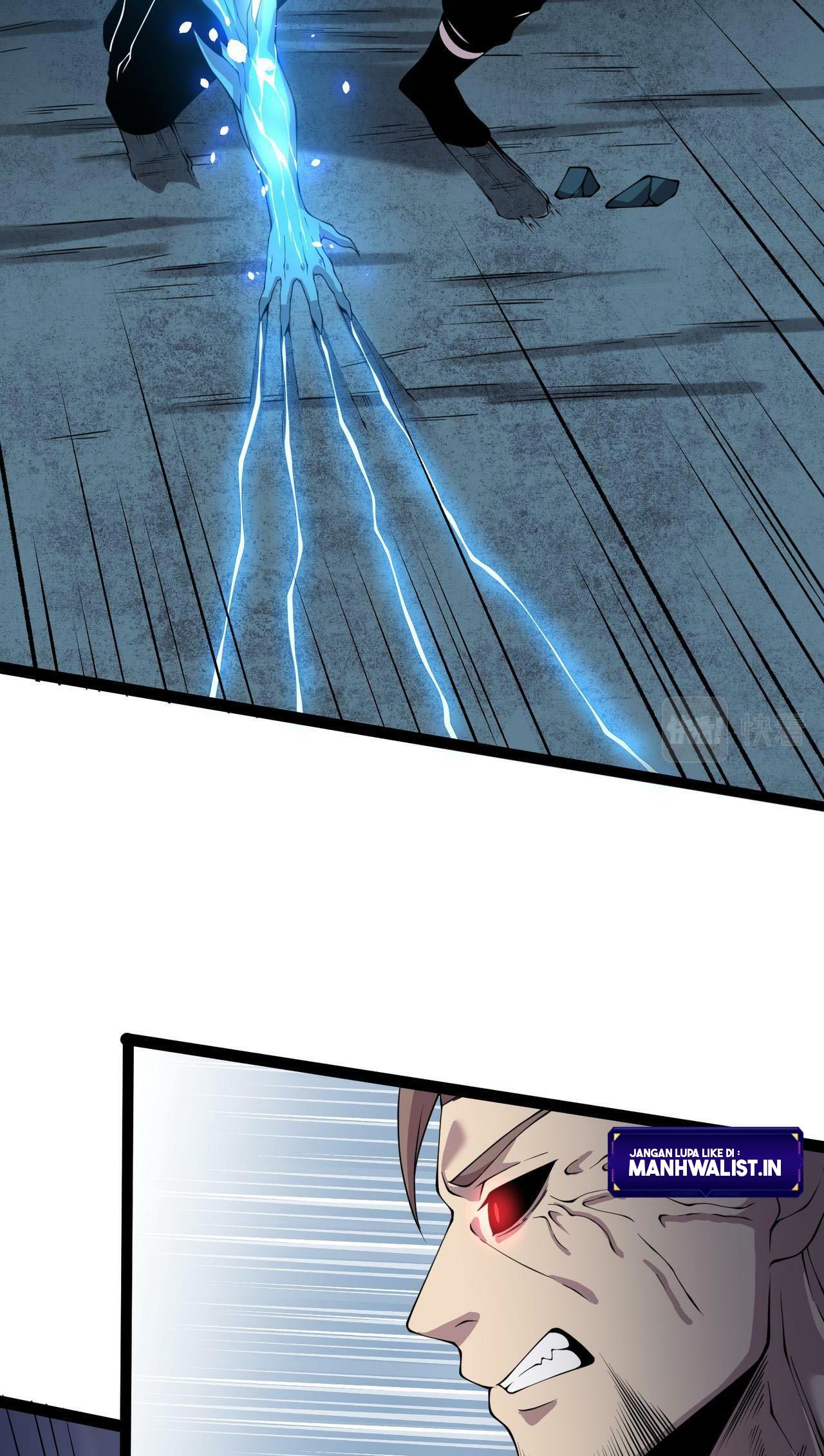 I Evolved After Devouring the Demon God Chapter 21 Gambar 13