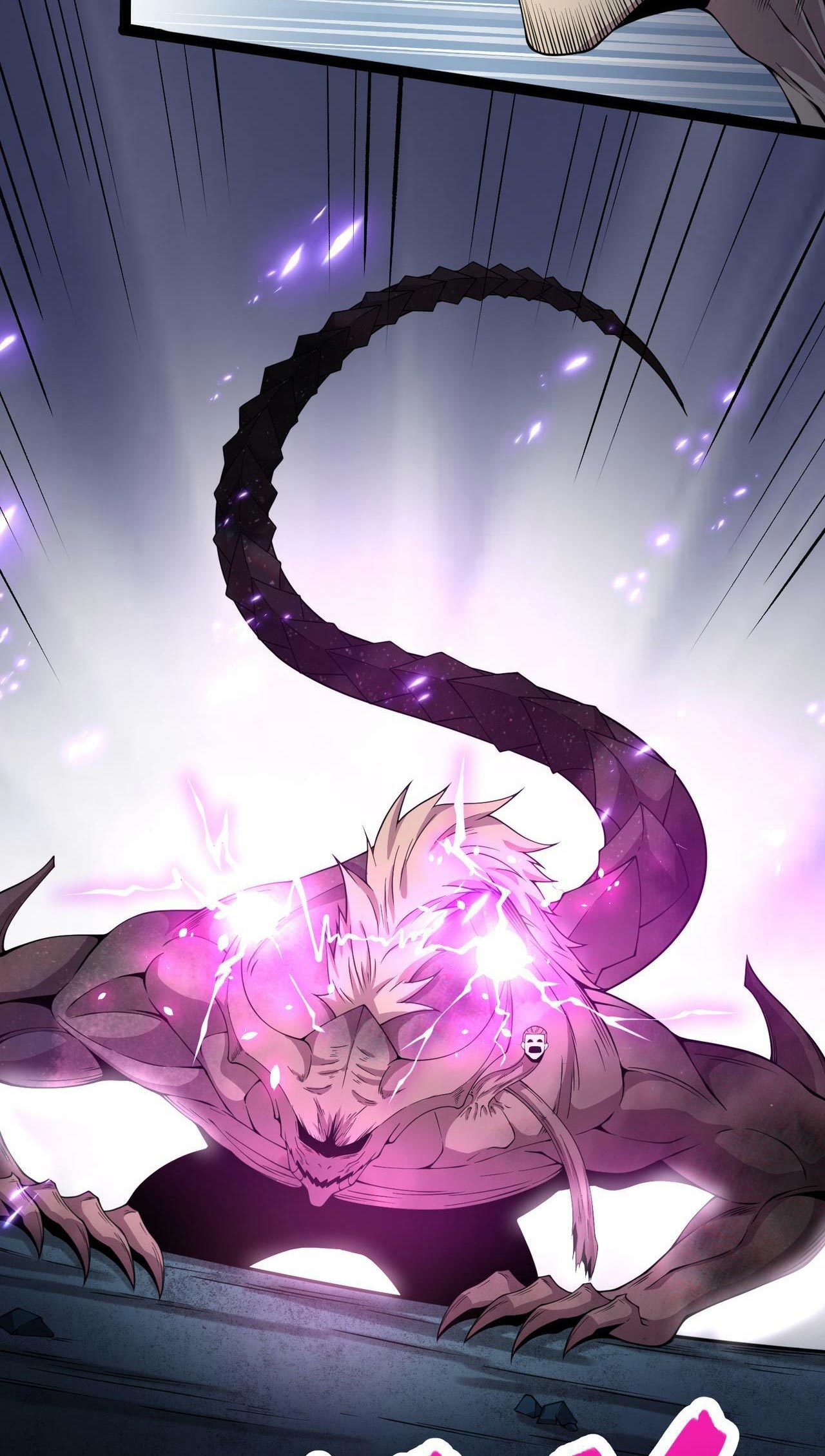 I Evolved After Devouring the Demon God Chapter 21 Gambar 14