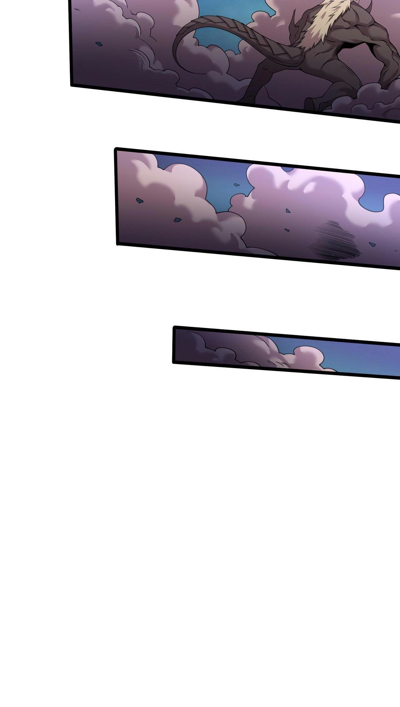 I Evolved After Devouring the Demon God Chapter 21 Gambar 20