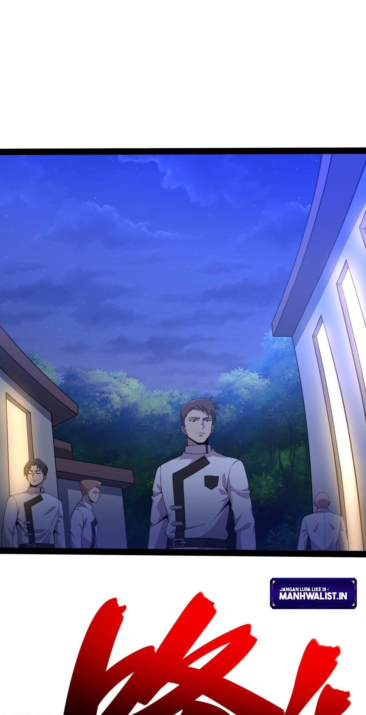 I Evolved After Devouring the Demon God Chapter 21 Gambar 21