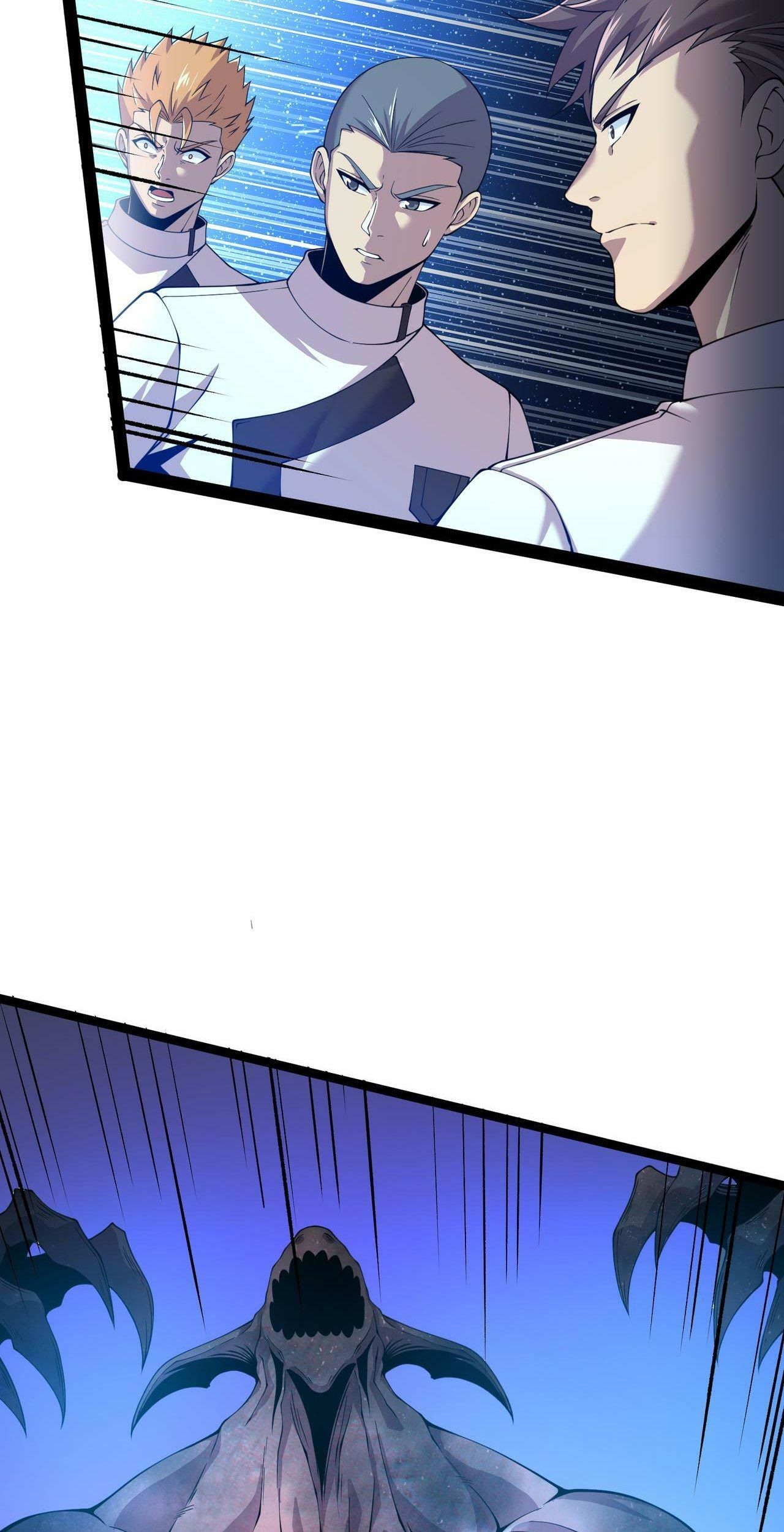 I Evolved After Devouring the Demon God Chapter 21 Gambar 25