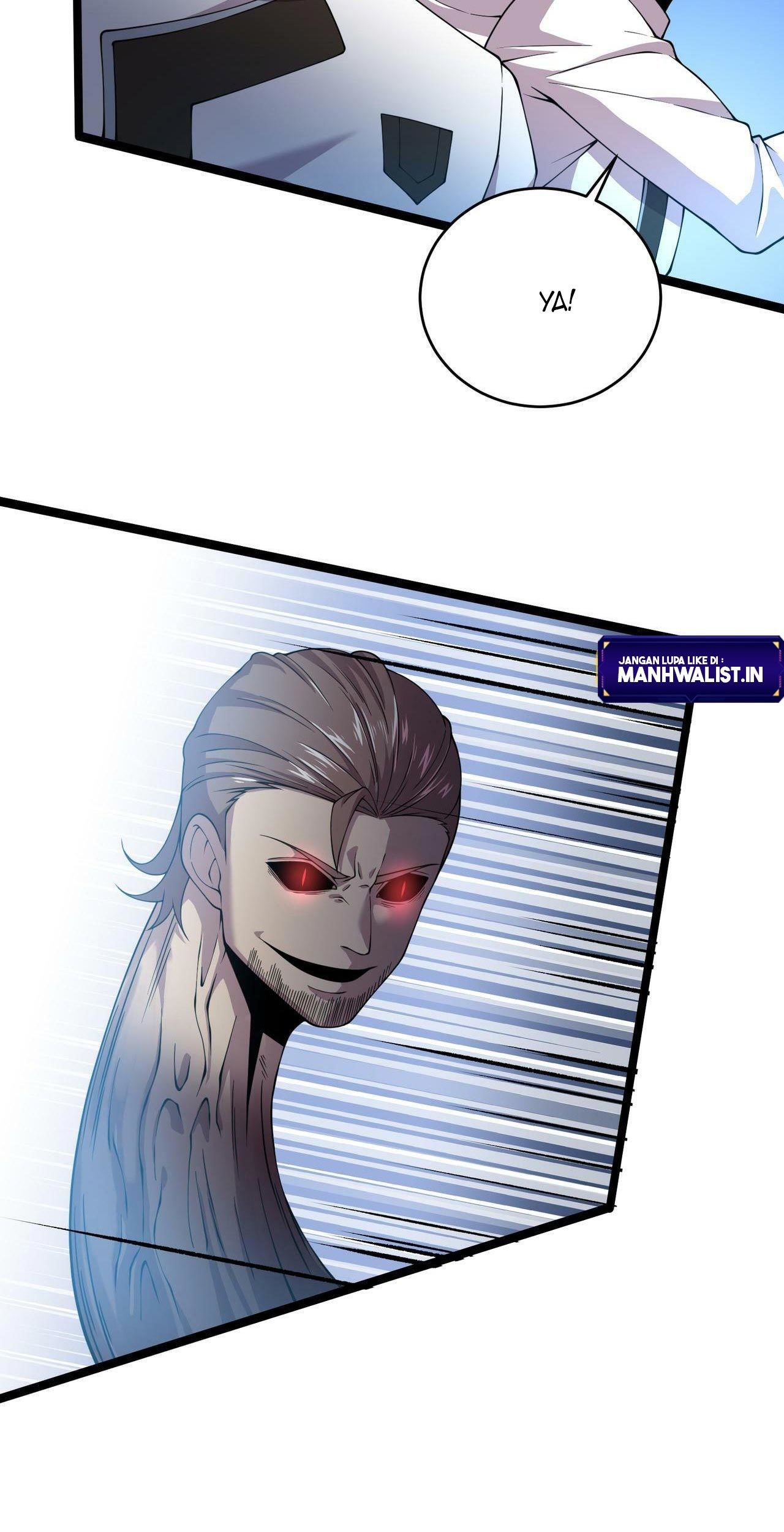 I Evolved After Devouring the Demon God Chapter 21 Gambar 29