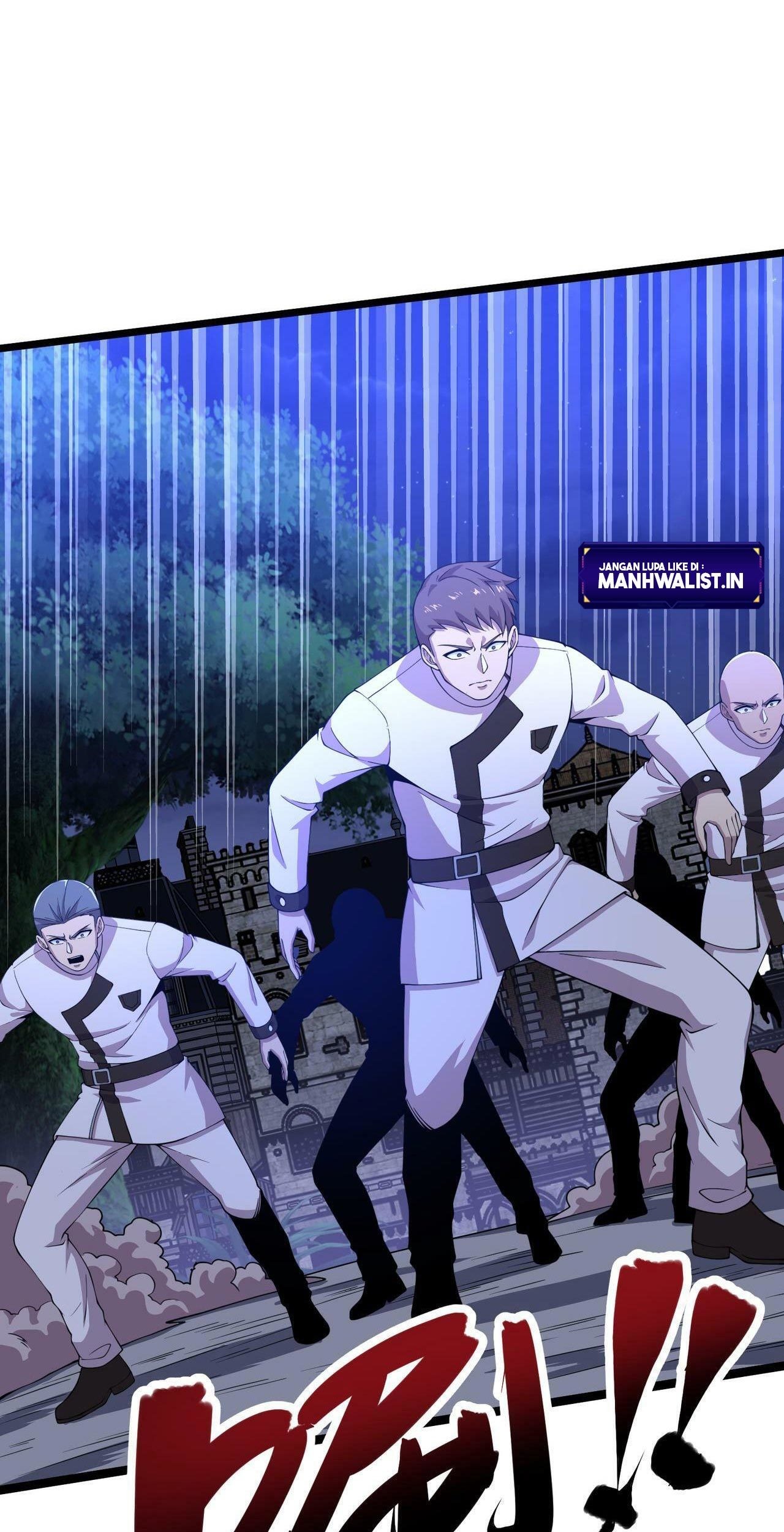 I Evolved After Devouring the Demon God Chapter 21 Gambar 31