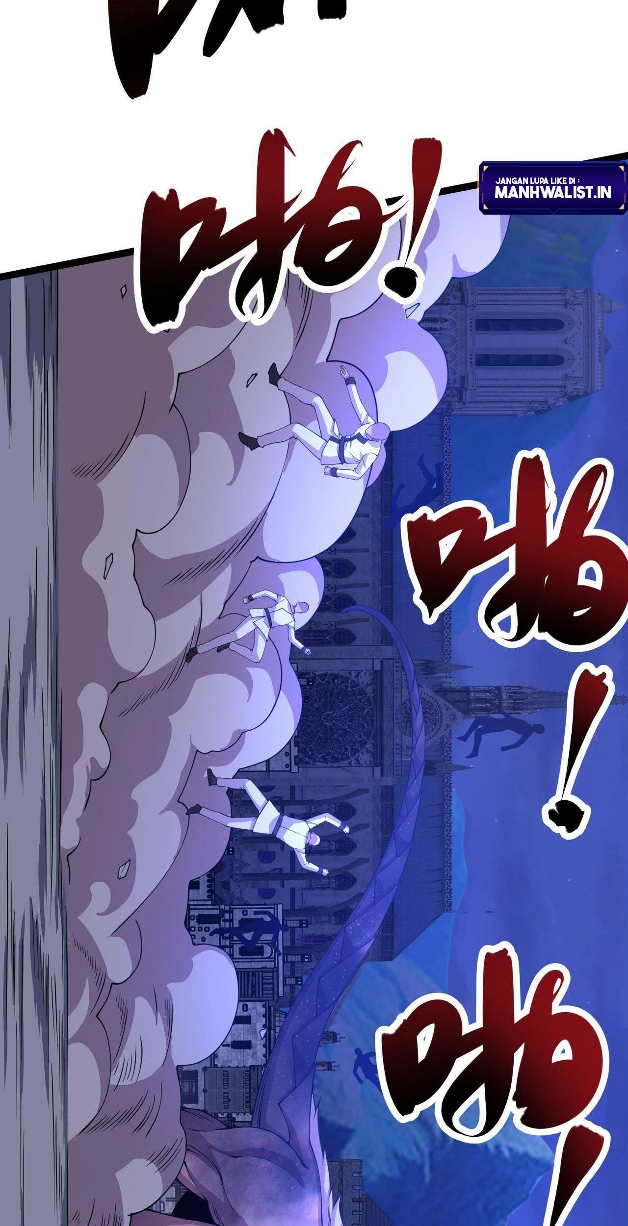 I Evolved After Devouring the Demon God Chapter 21 Gambar 33