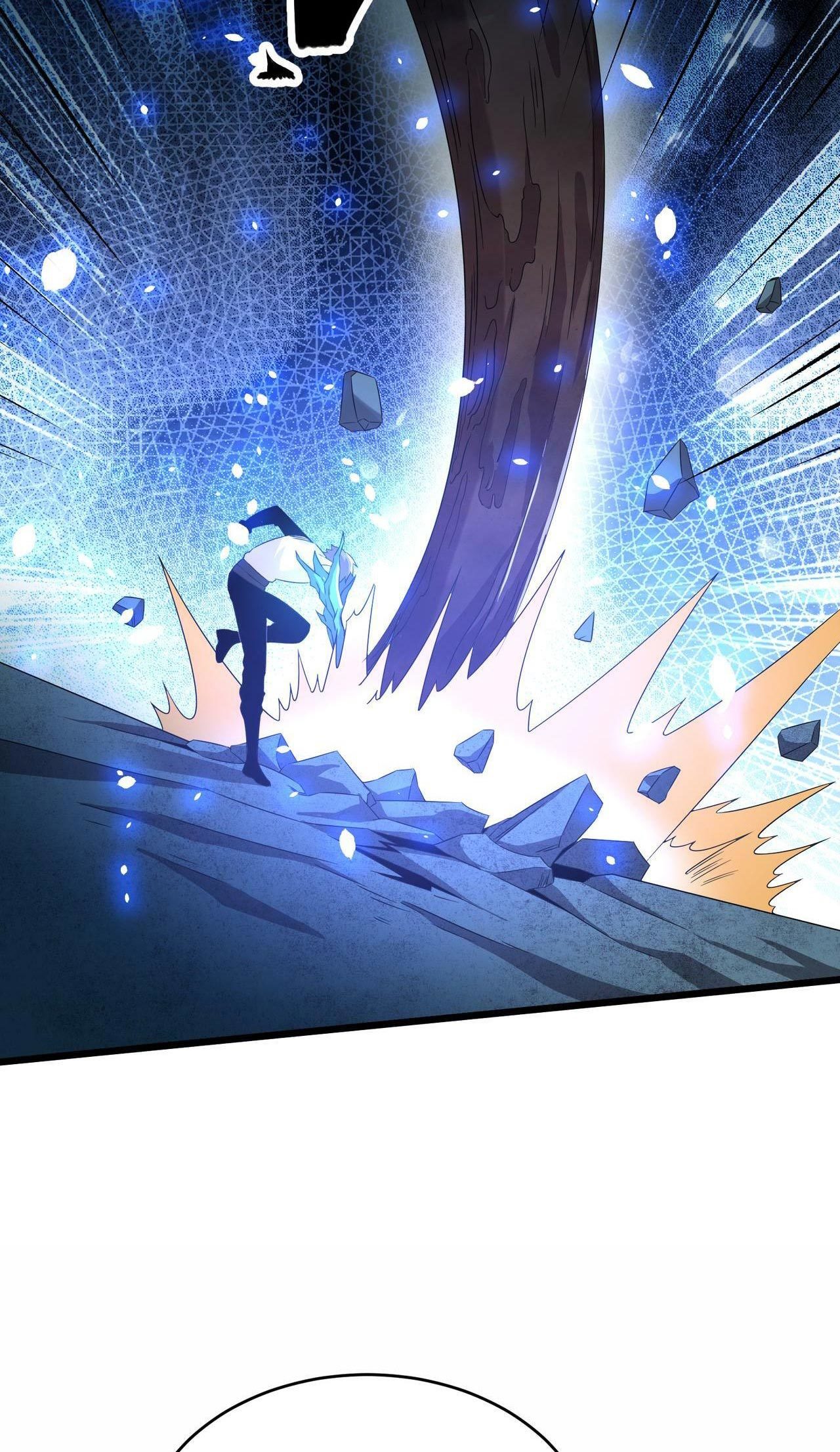 I Evolved After Devouring the Demon God Chapter 21 Gambar 3