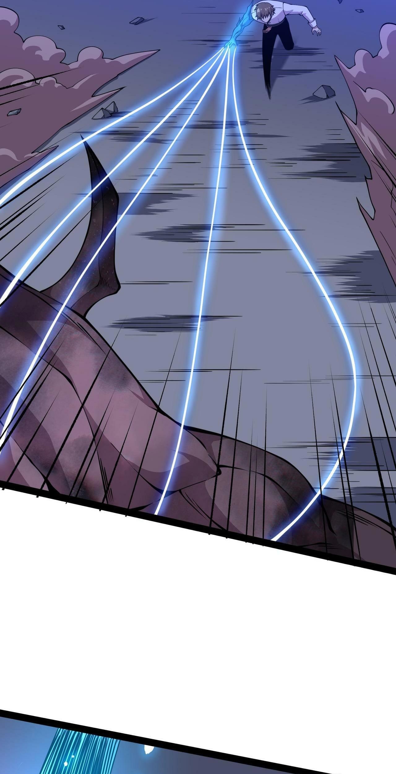 I Evolved After Devouring the Demon God Chapter 21 Gambar 53