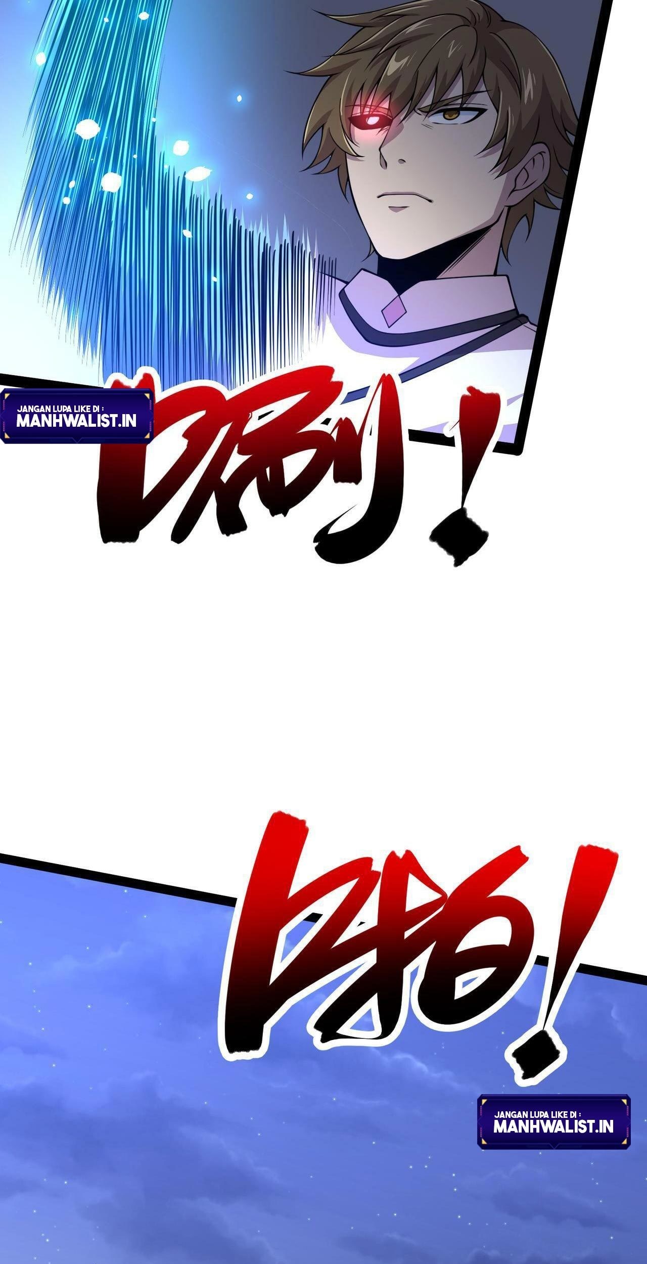 I Evolved After Devouring the Demon God Chapter 21 Gambar 55