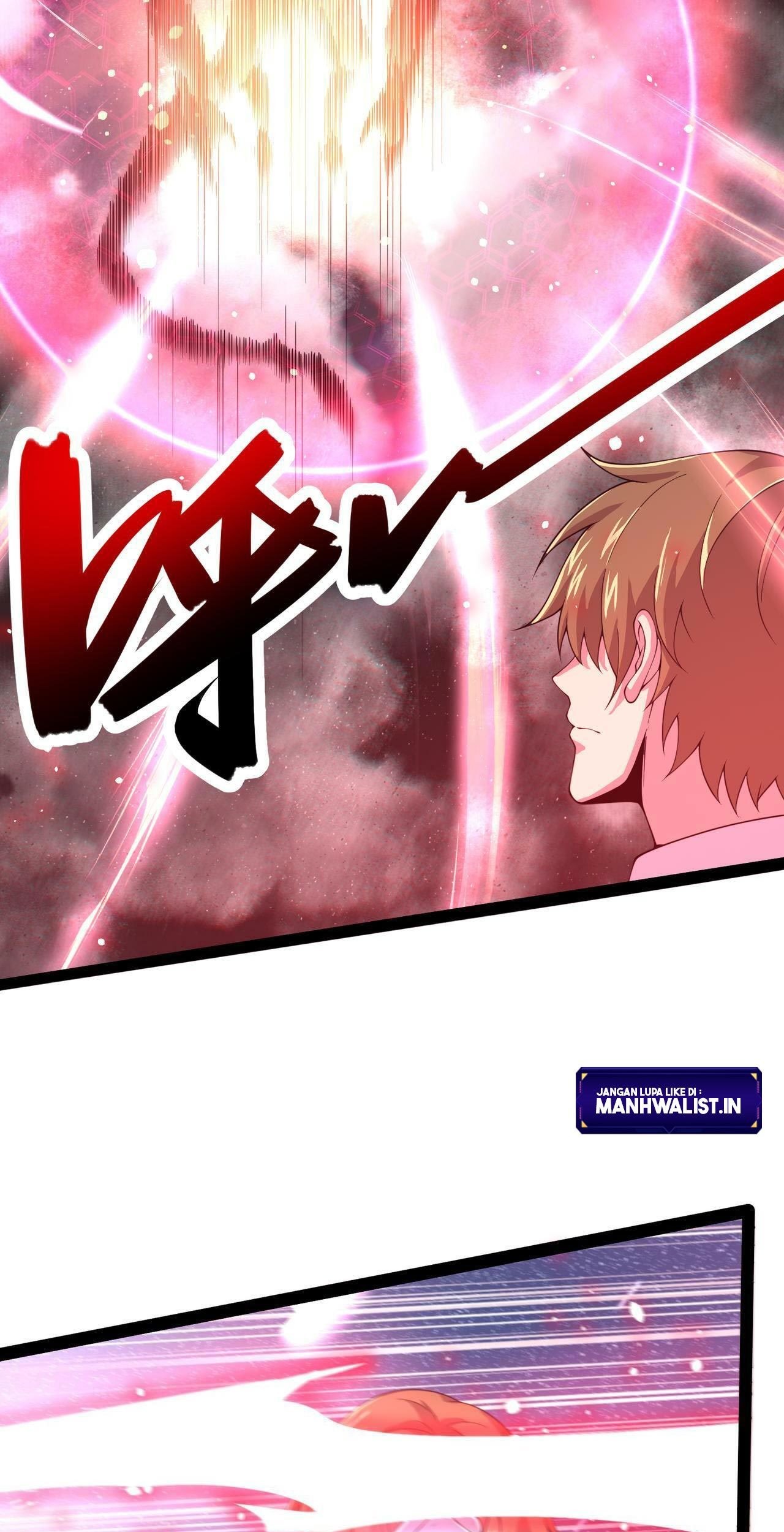 I Evolved After Devouring the Demon God Chapter 21 Gambar 67