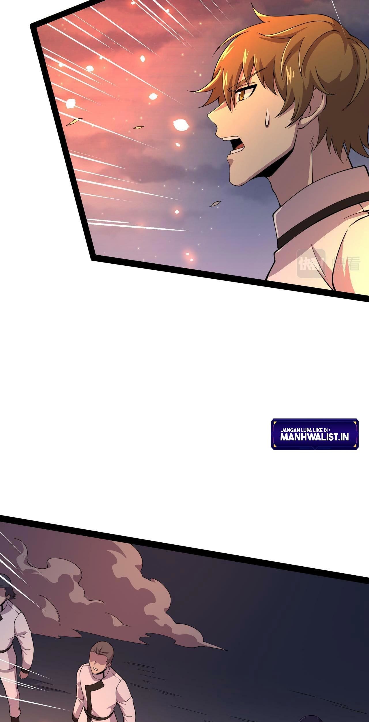 I Evolved After Devouring the Demon God Chapter 21 Gambar 73