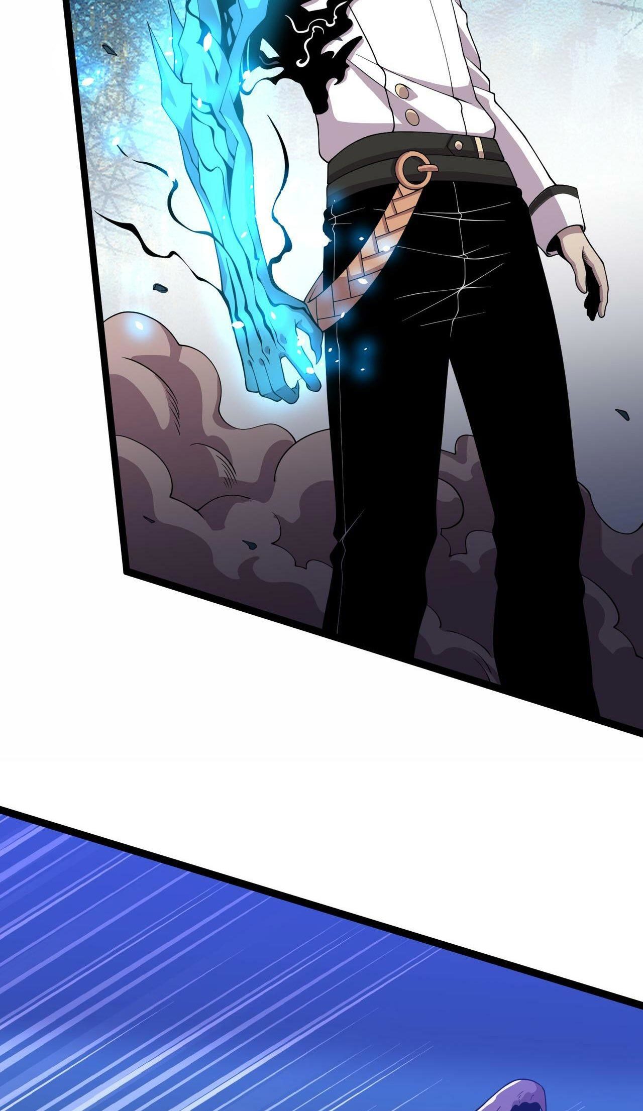 I Evolved After Devouring the Demon God Chapter 21 Gambar 5